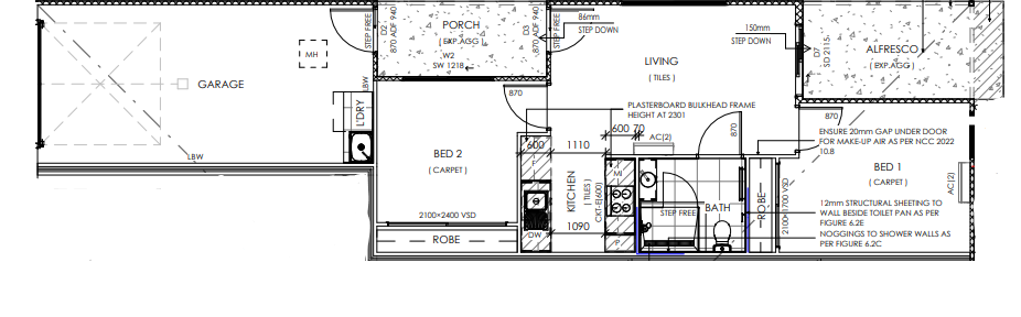 2/6 Airen Street, Logan Reserve, QLD 4133
