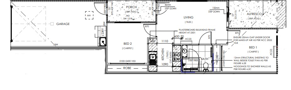 2/6 Airen Street, Logan Reserve, QLD 4133