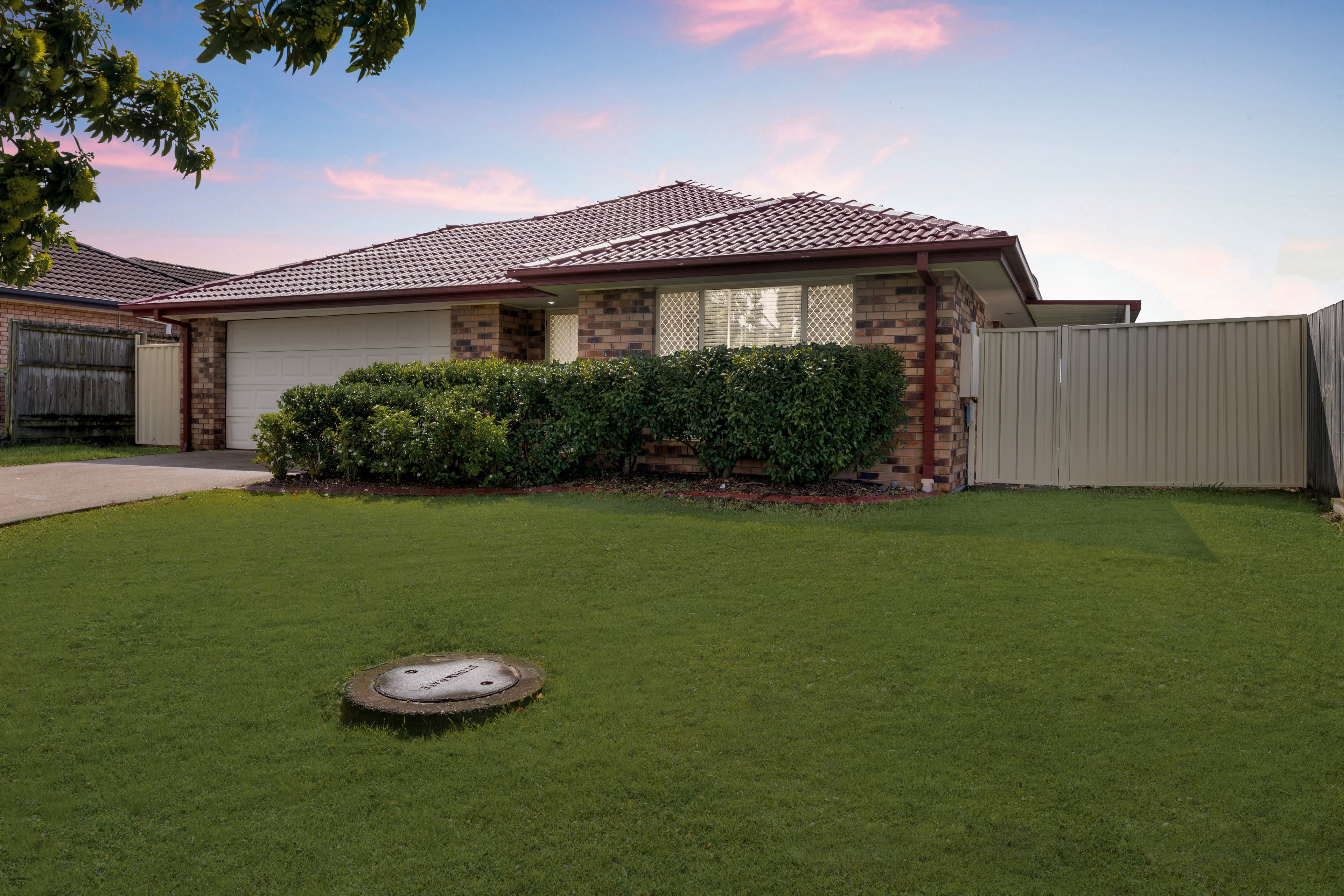 26 Elcock Avenue, Crestmead, QLD 4132