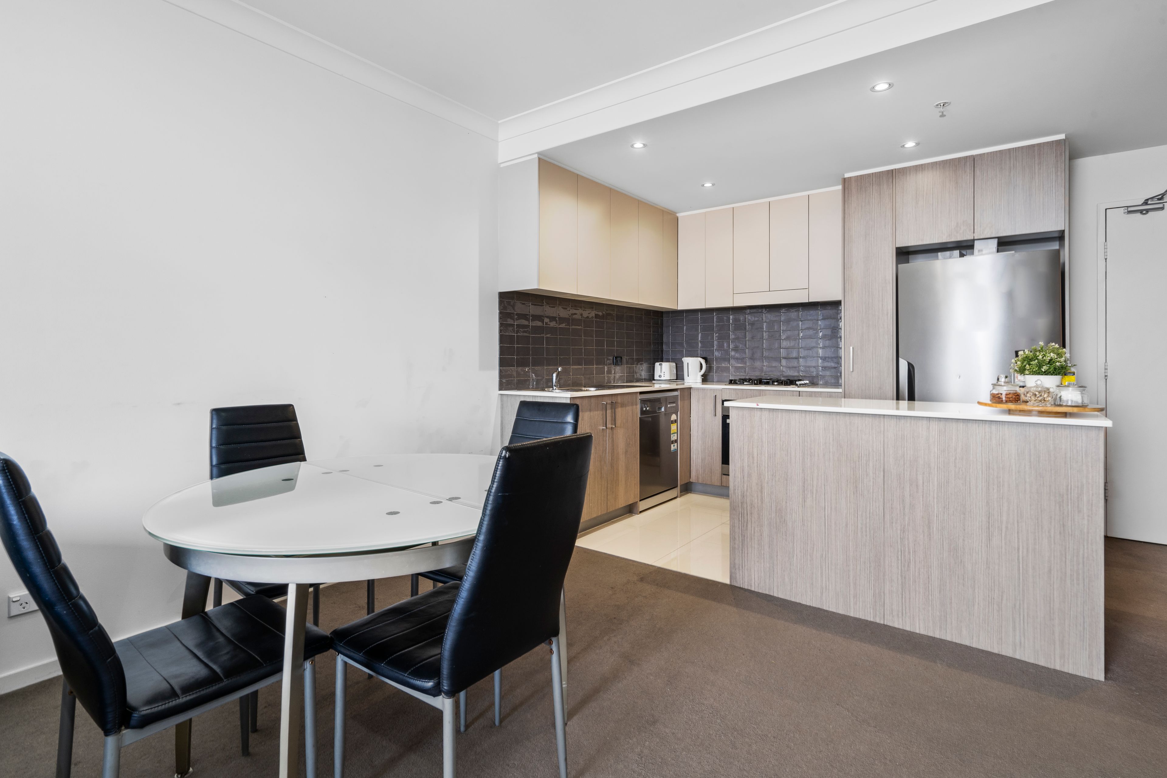 1806/420 Macquarie Street, Liverpool, NSW 2170