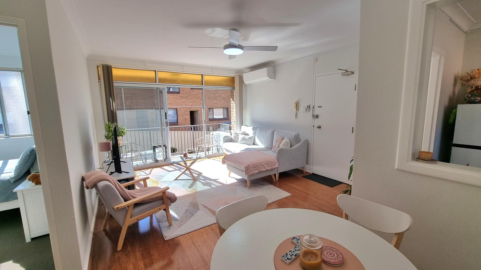 2/9 Underwood Street, Corrimal, NSW 2518