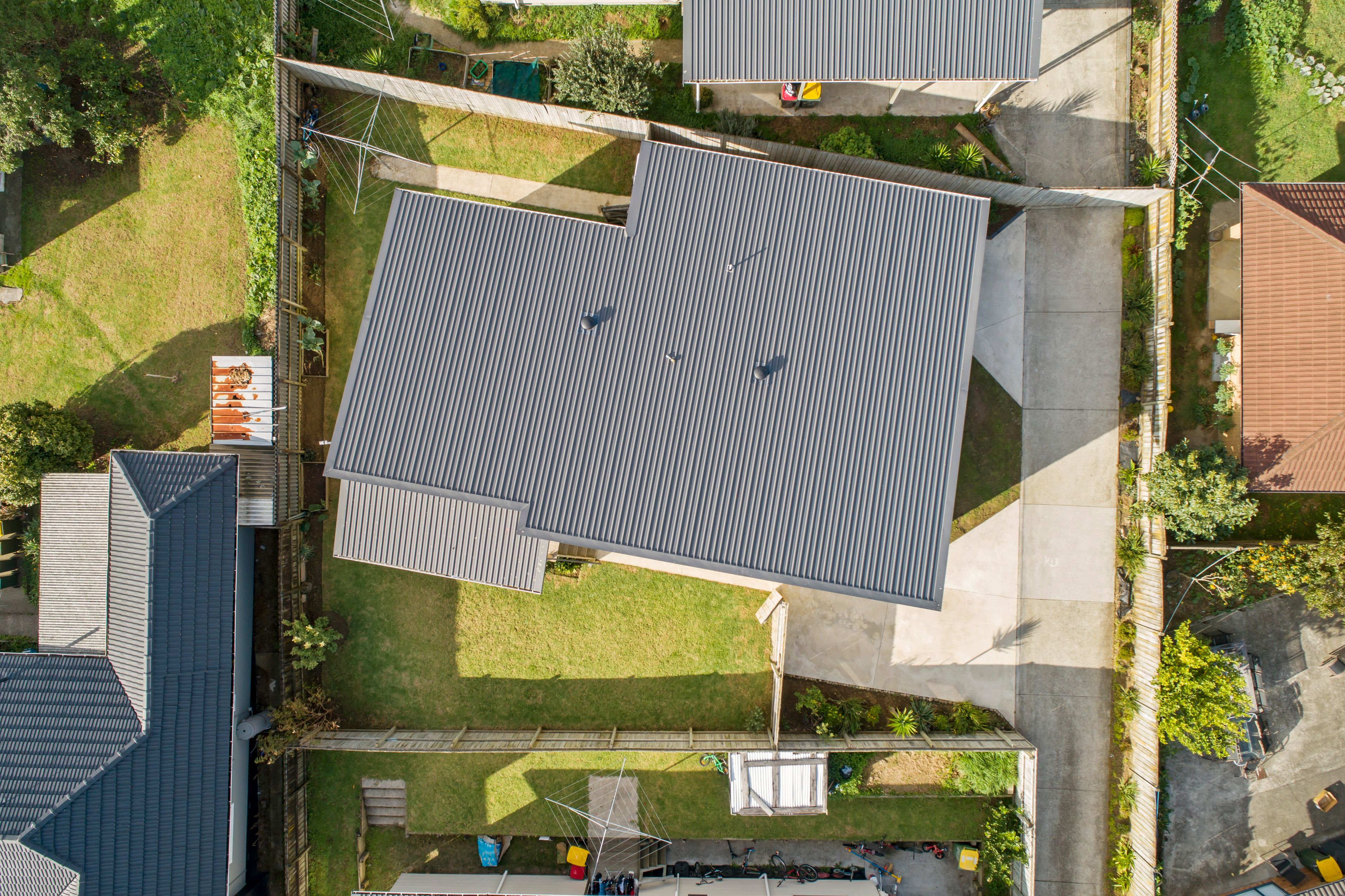 46 Hall Avenue, Mangere, Manukau City