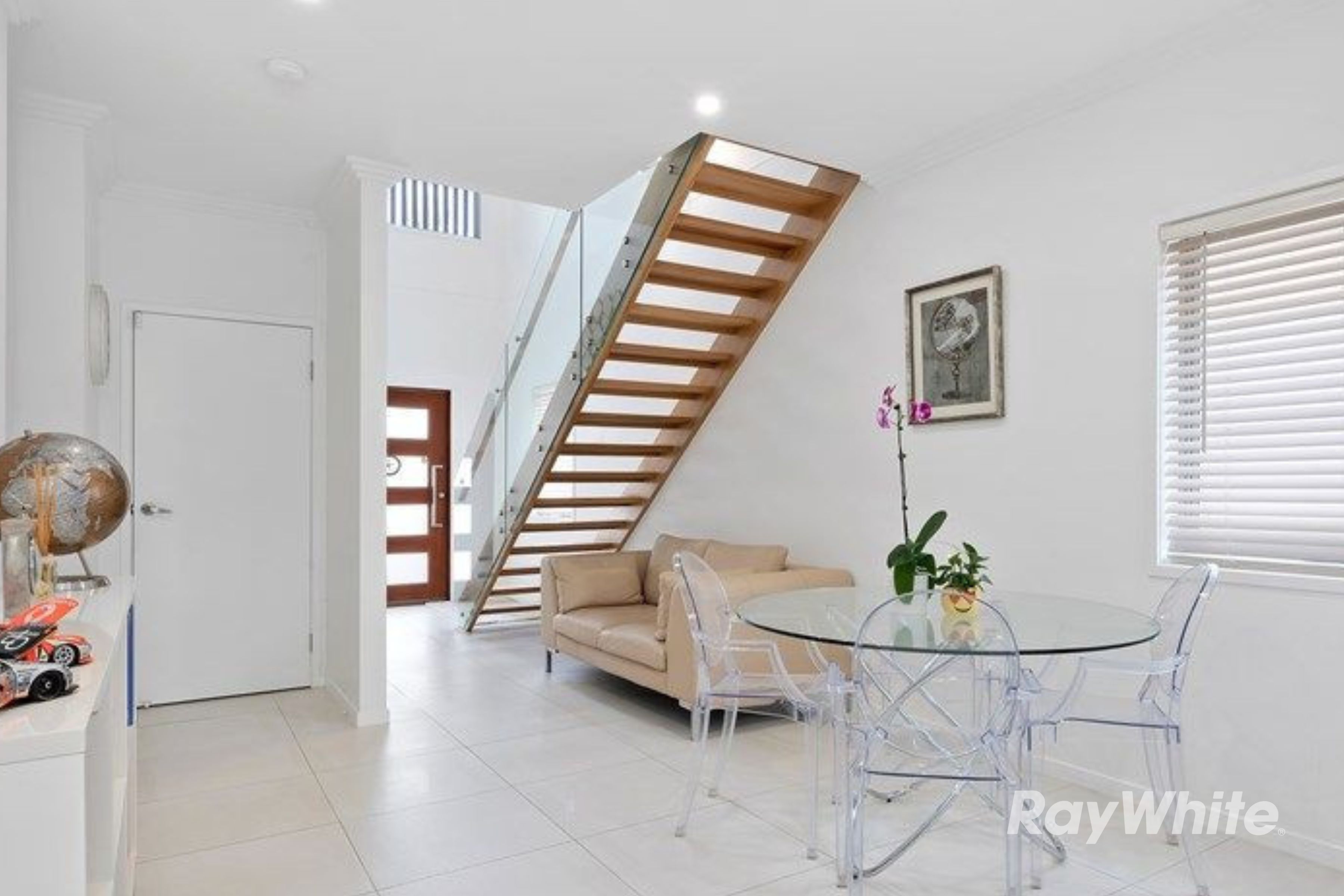 48 Crest Ridge Parade, Brookwater, QLD 4300