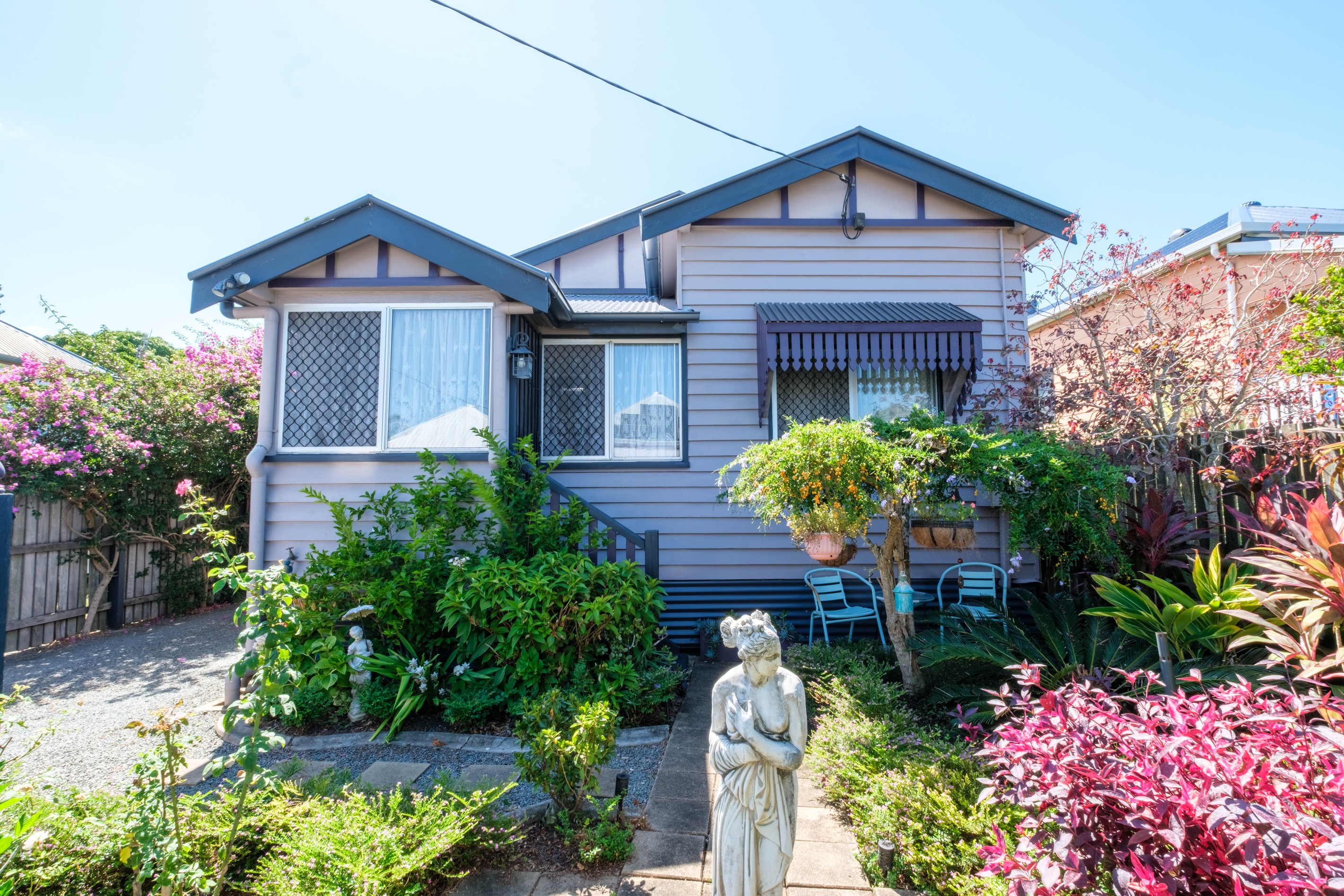 40 Adelaide Lane, Maryborough, QLD 4650