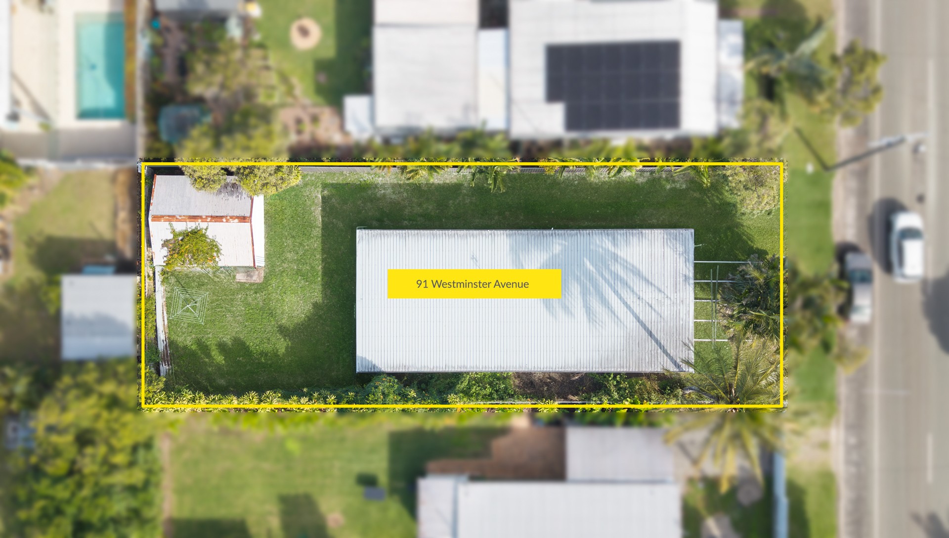 91 Westminster Avenue, Golden Beach, QLD 4551