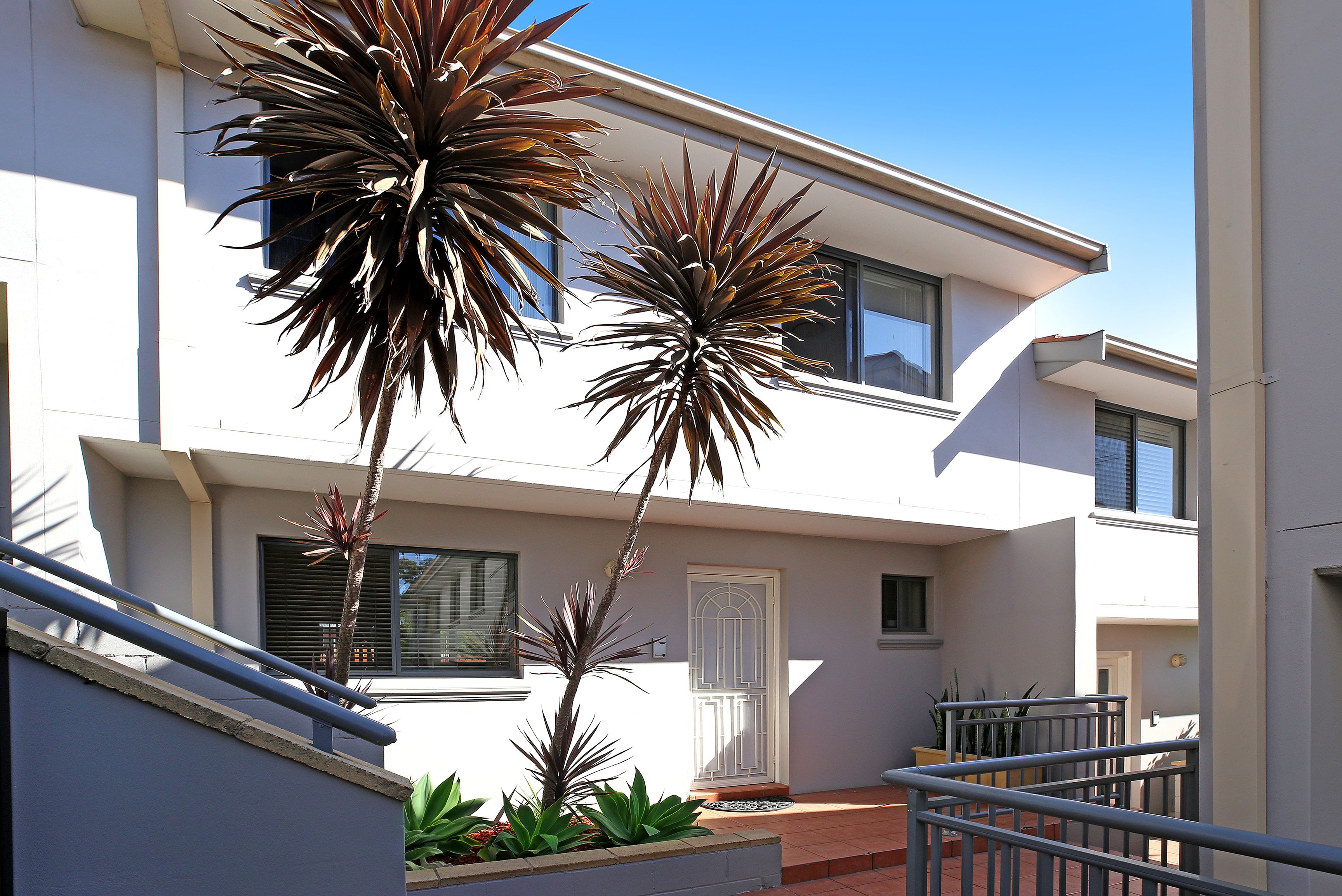 7/6 Mowbray Street, Sylvania, NSW 2224