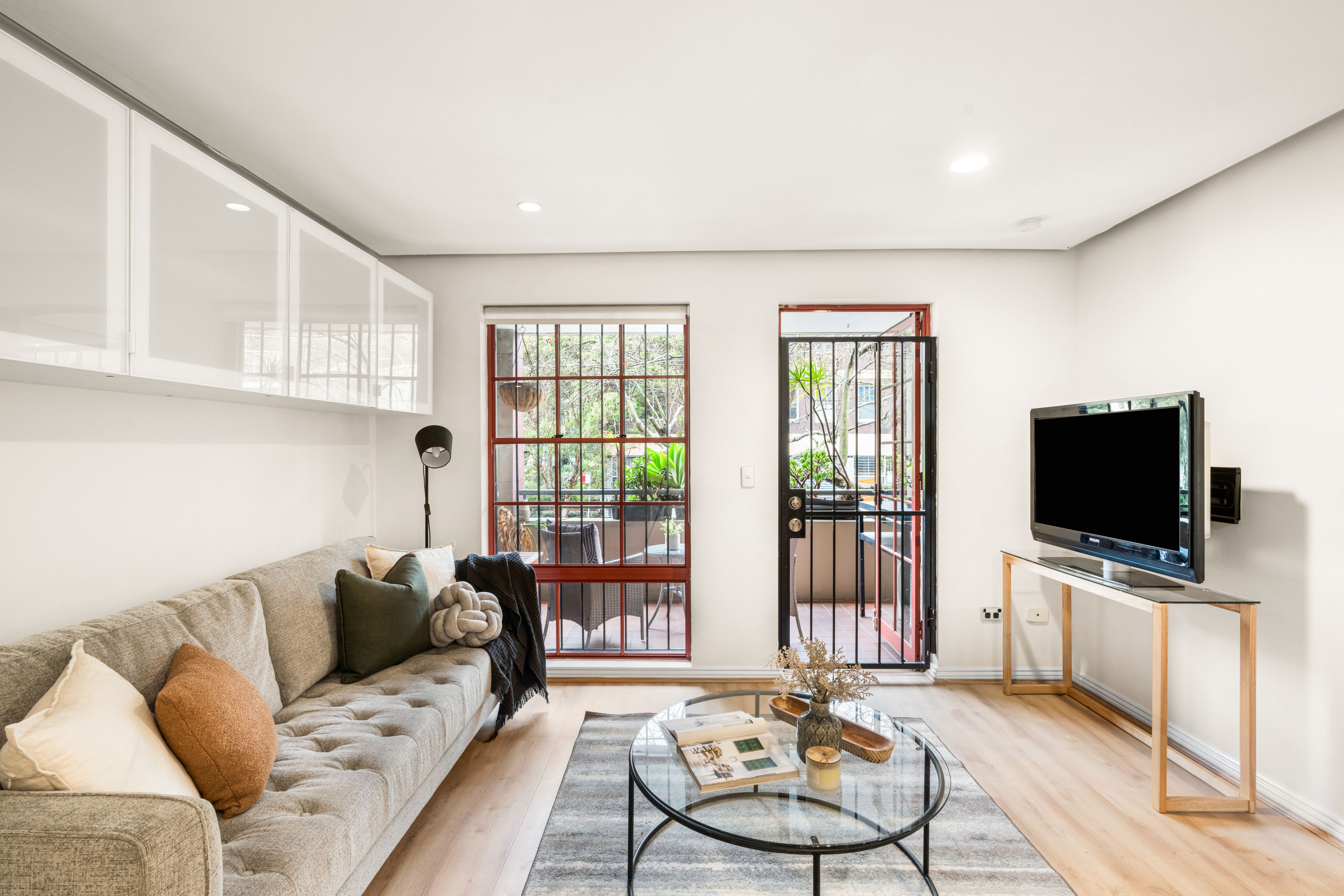 4/20-28 George Street, Redfern, NSW 2016