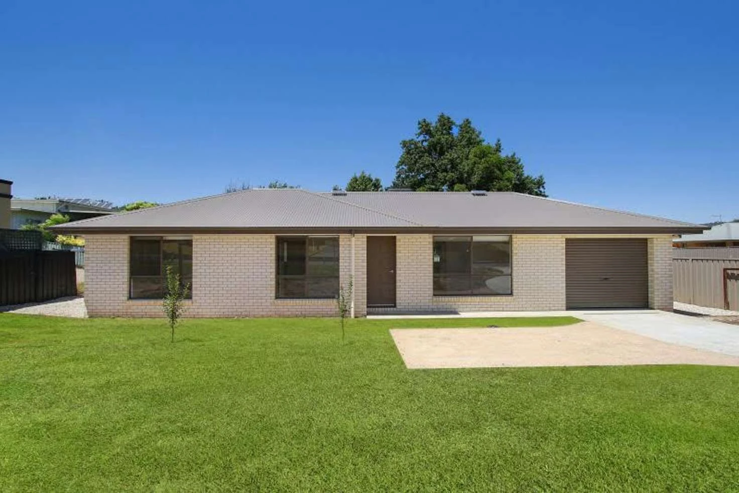 463 Union Road, Lavington, NSW 2641