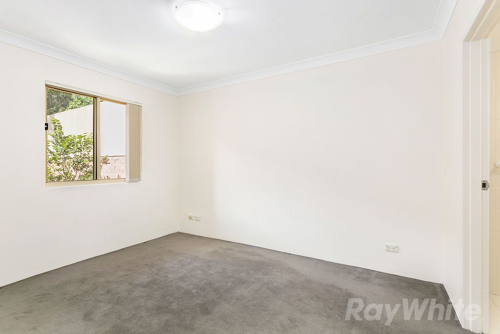 33/26 Dunblane Street, Camperdown, NSW 2050