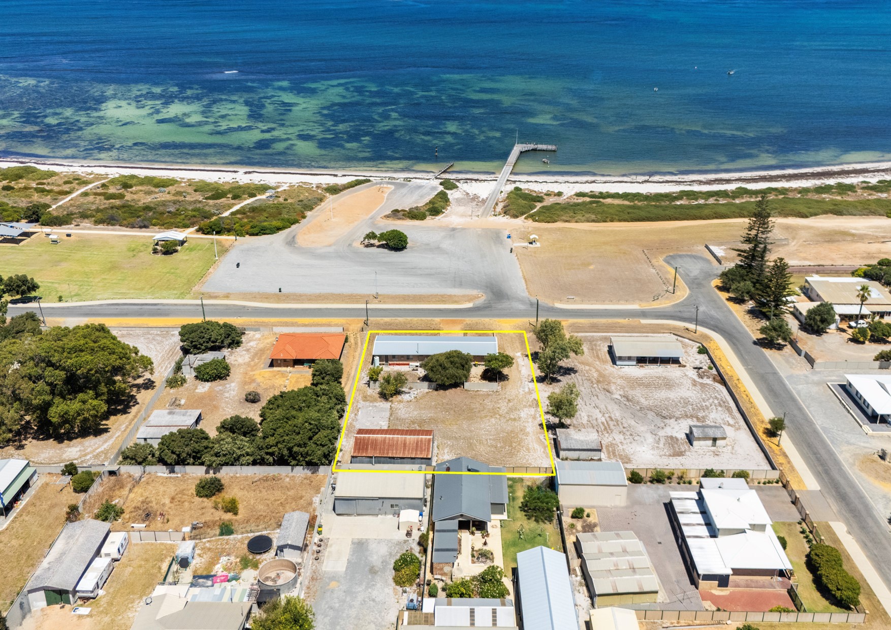 236 Ocean View Drive, Green Head, WA 6514