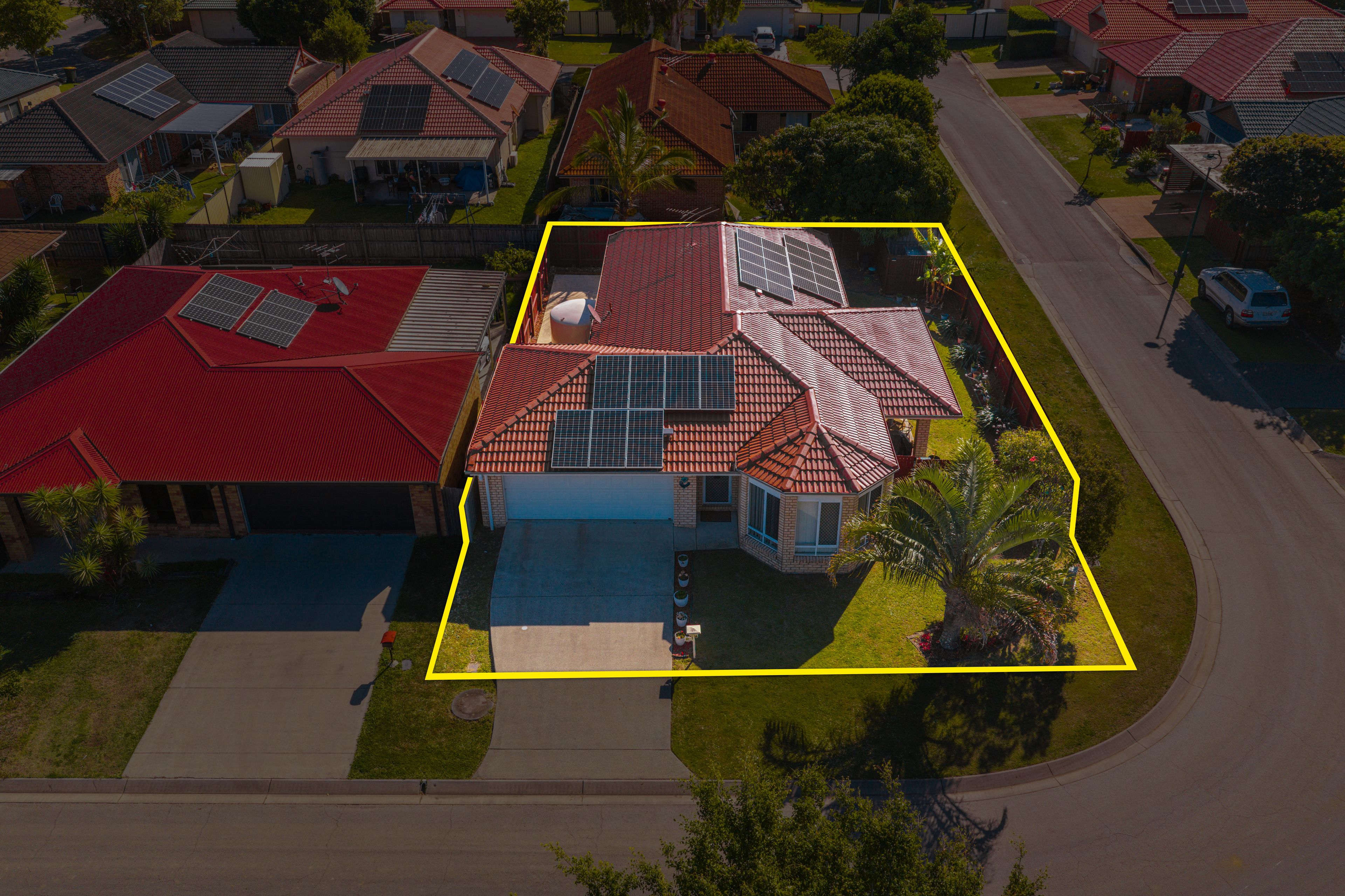 39 Sanderling Street, Taigum, QLD 4018