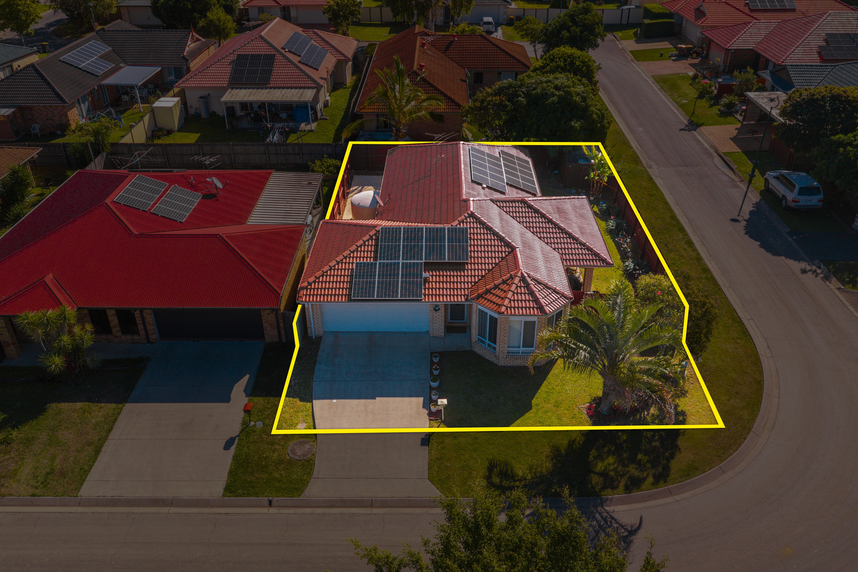 39 Sanderling Street, Taigum, QLD 4018