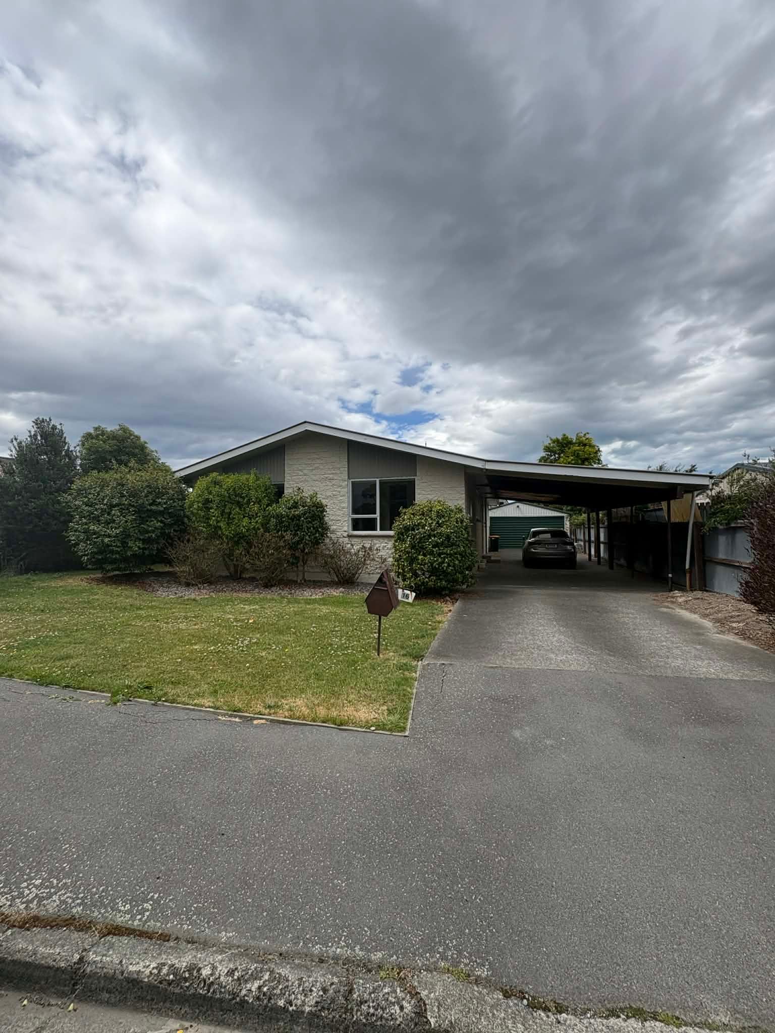 16 Martyn Street, Rangiora, Waimakariri District