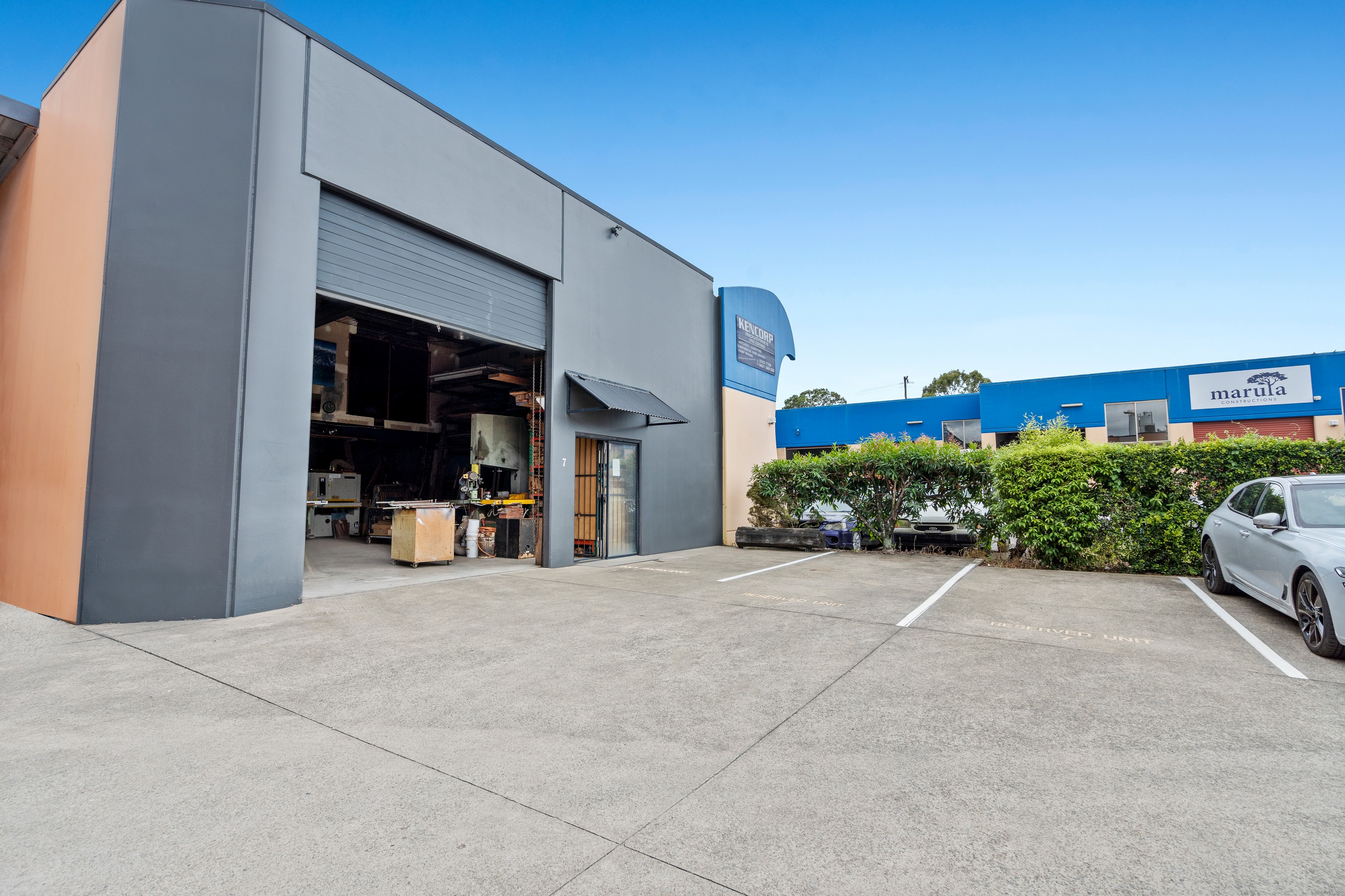 7/9 Rothcote Court, Burleigh Heads, QLD 4220