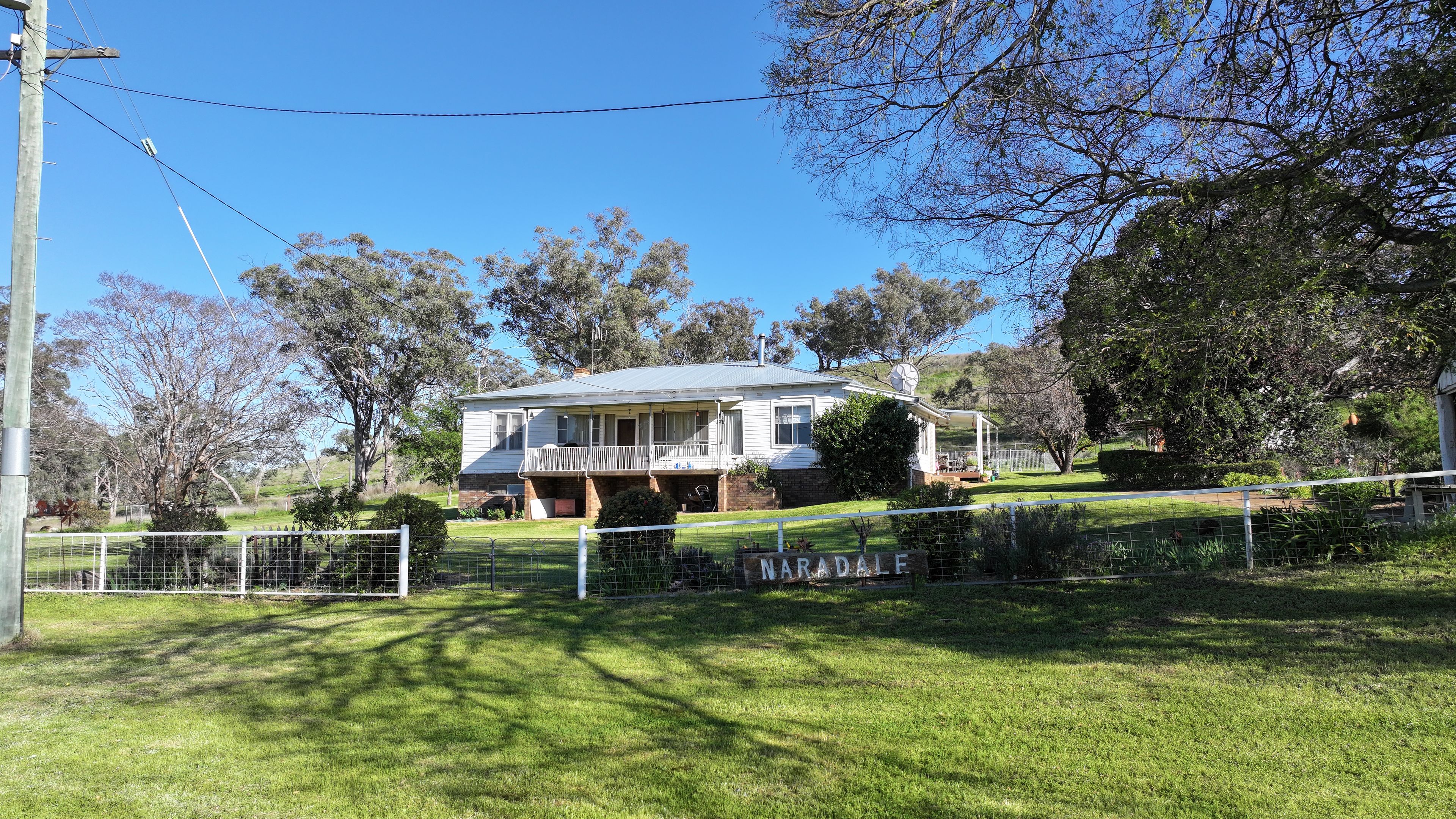 4861 Coonabarabran Road — photo 14 of 30
