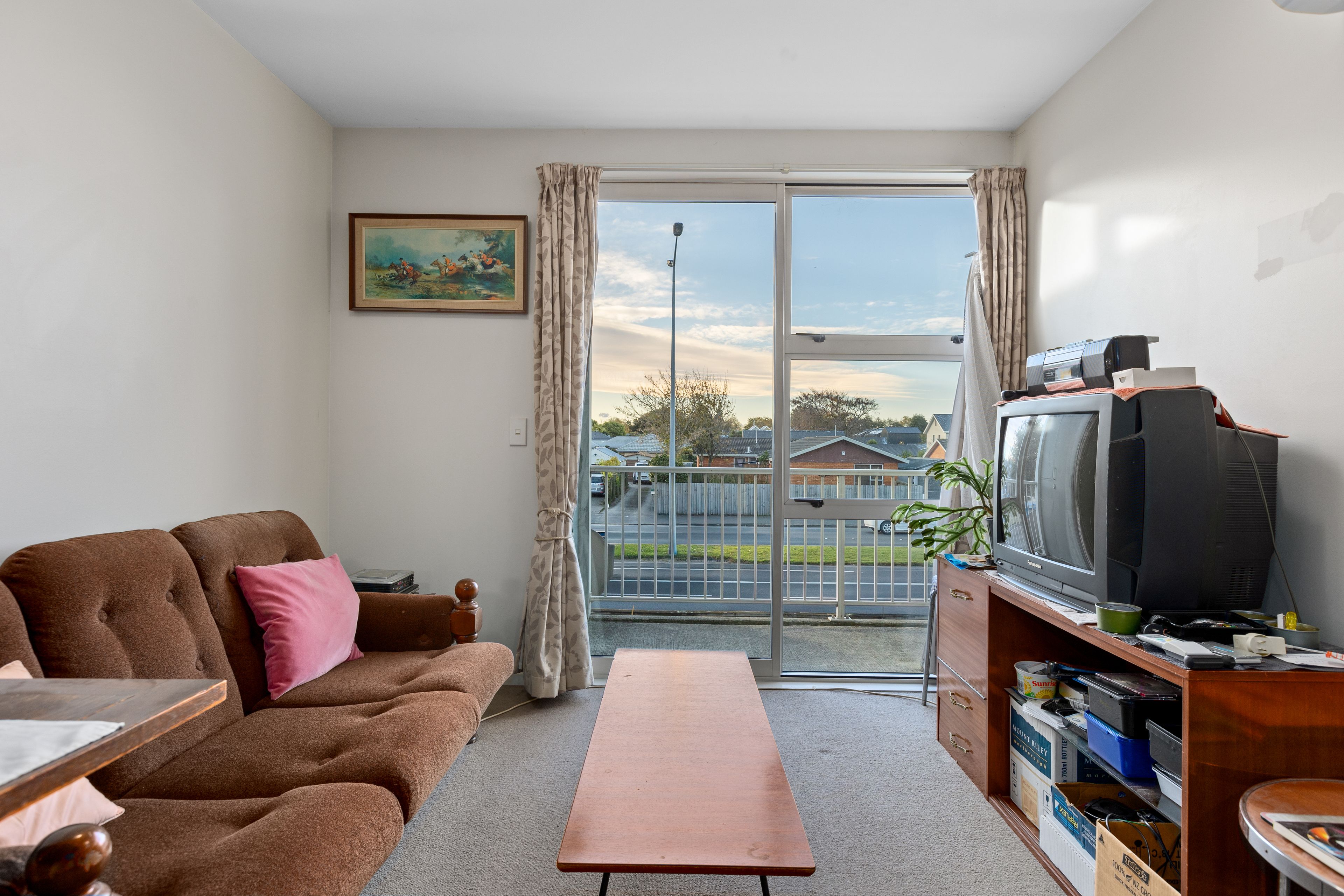 20/14 Brougham Street, Addington, Christchurch City