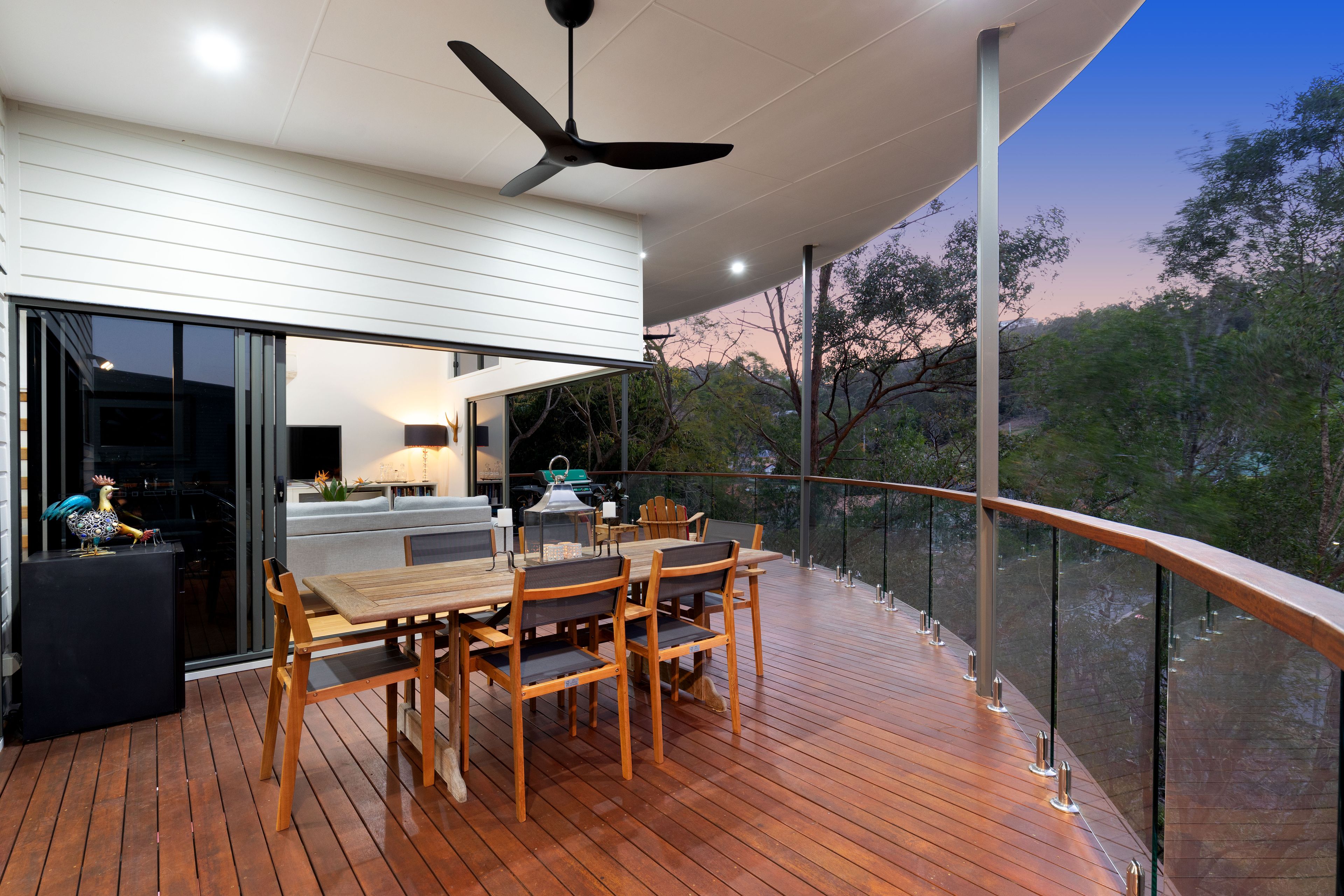27 Bonros Place, The Gap QLD 4061