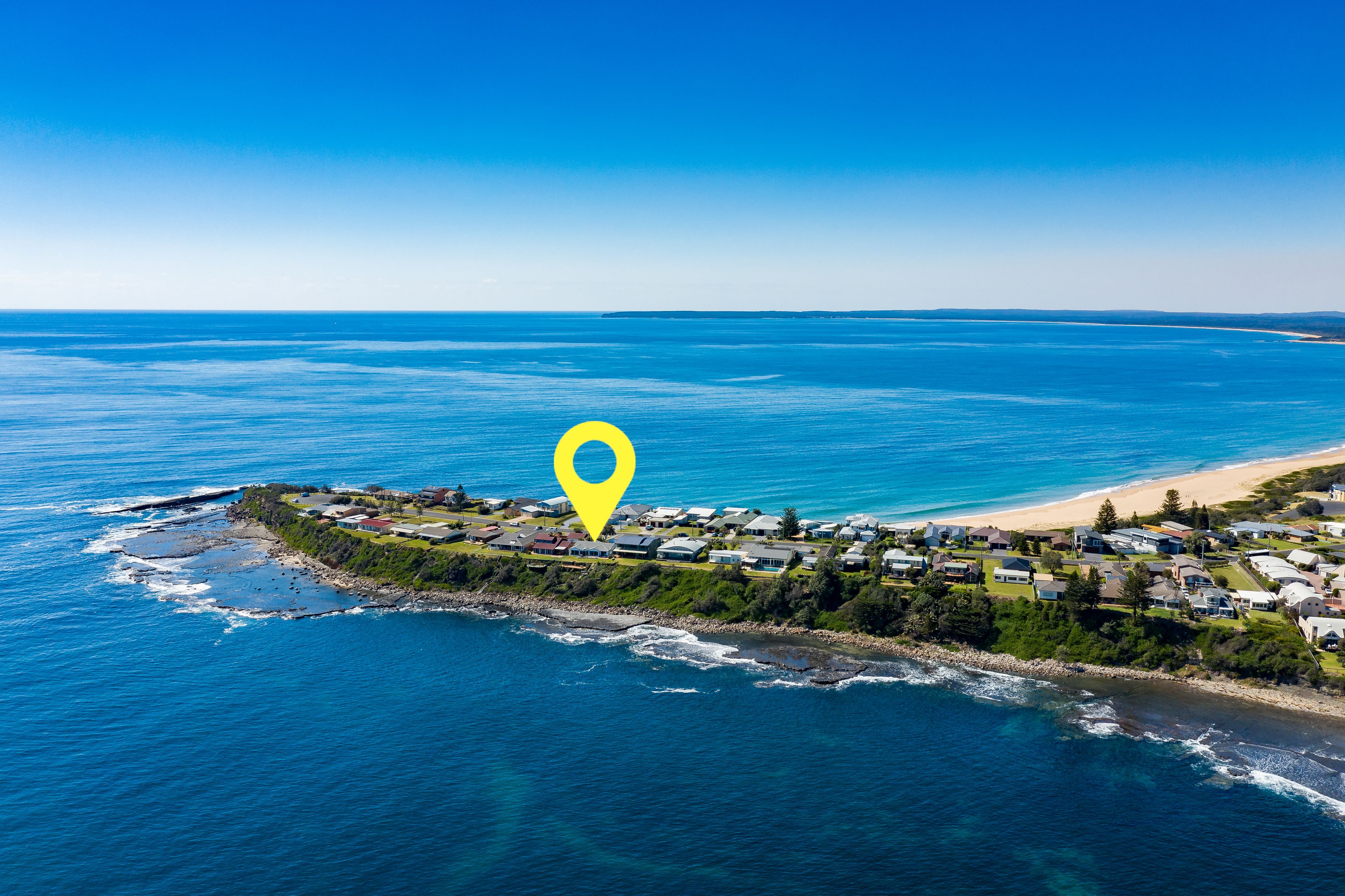 242 Penguins Head Road, Culburra Beach, NSW 2540