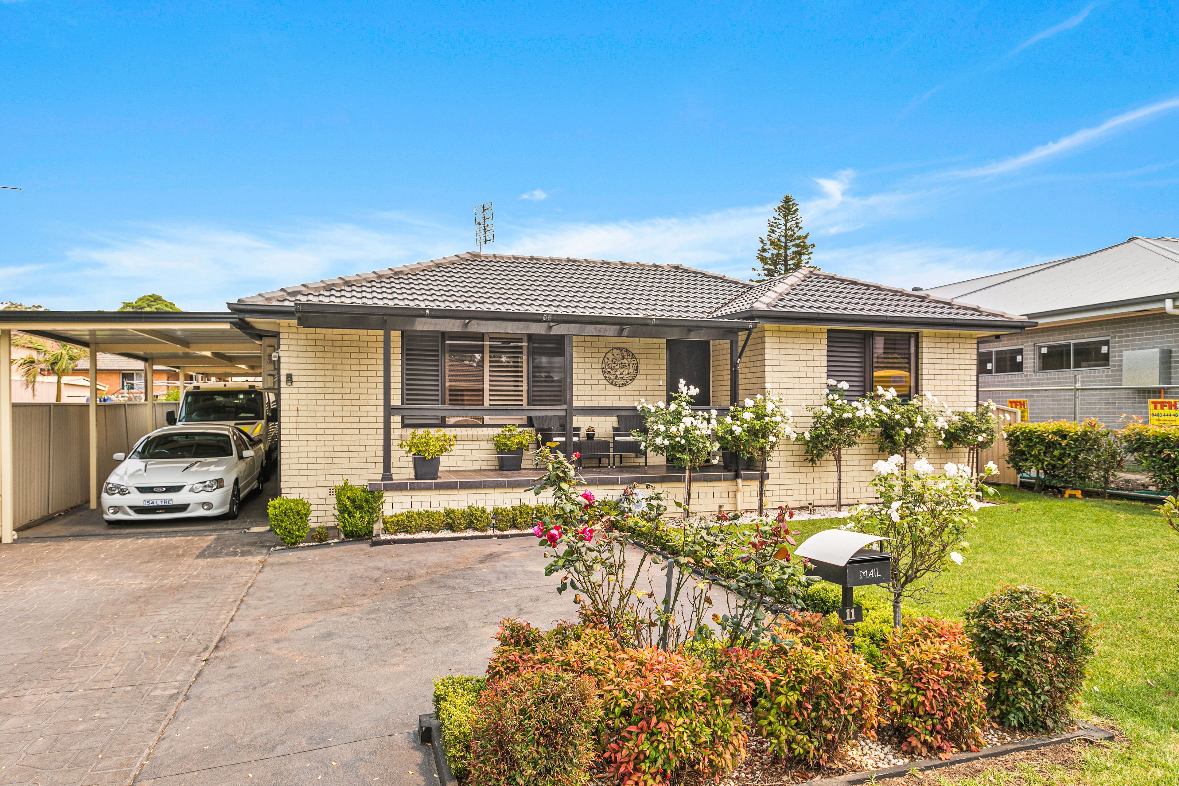 11 Blackbutt Way