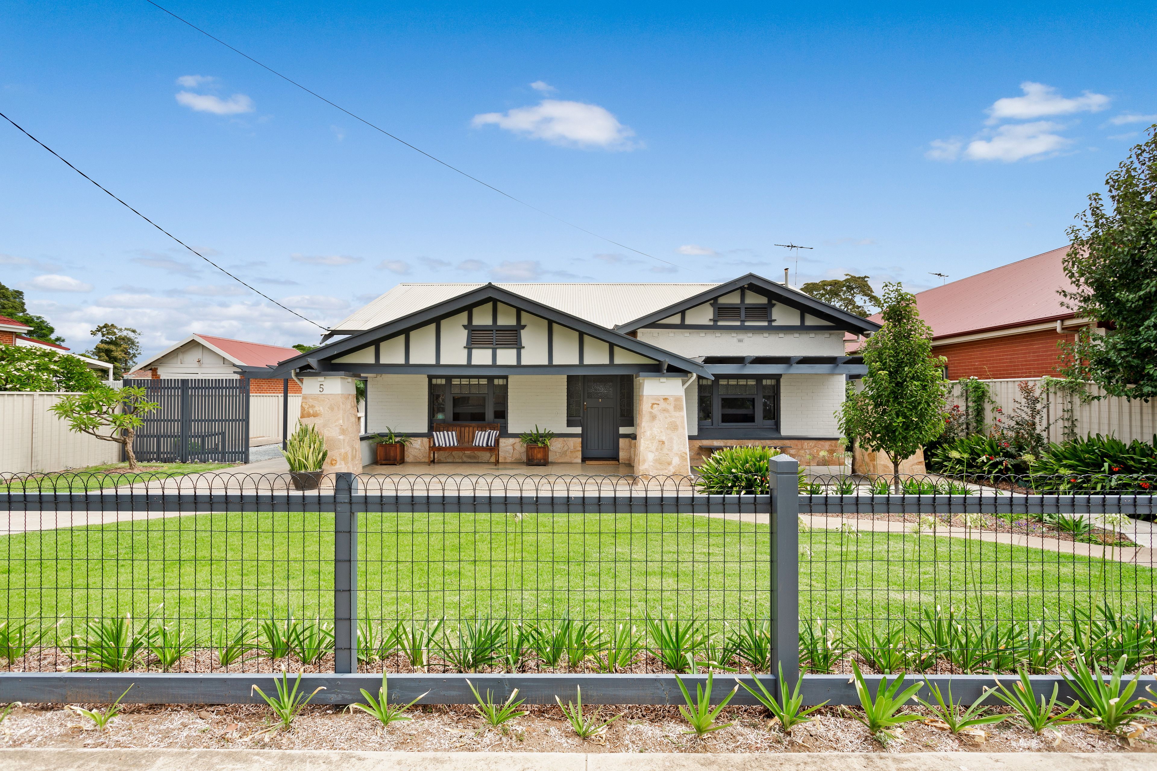 5 Rawson Street, Alberton, SA 5014