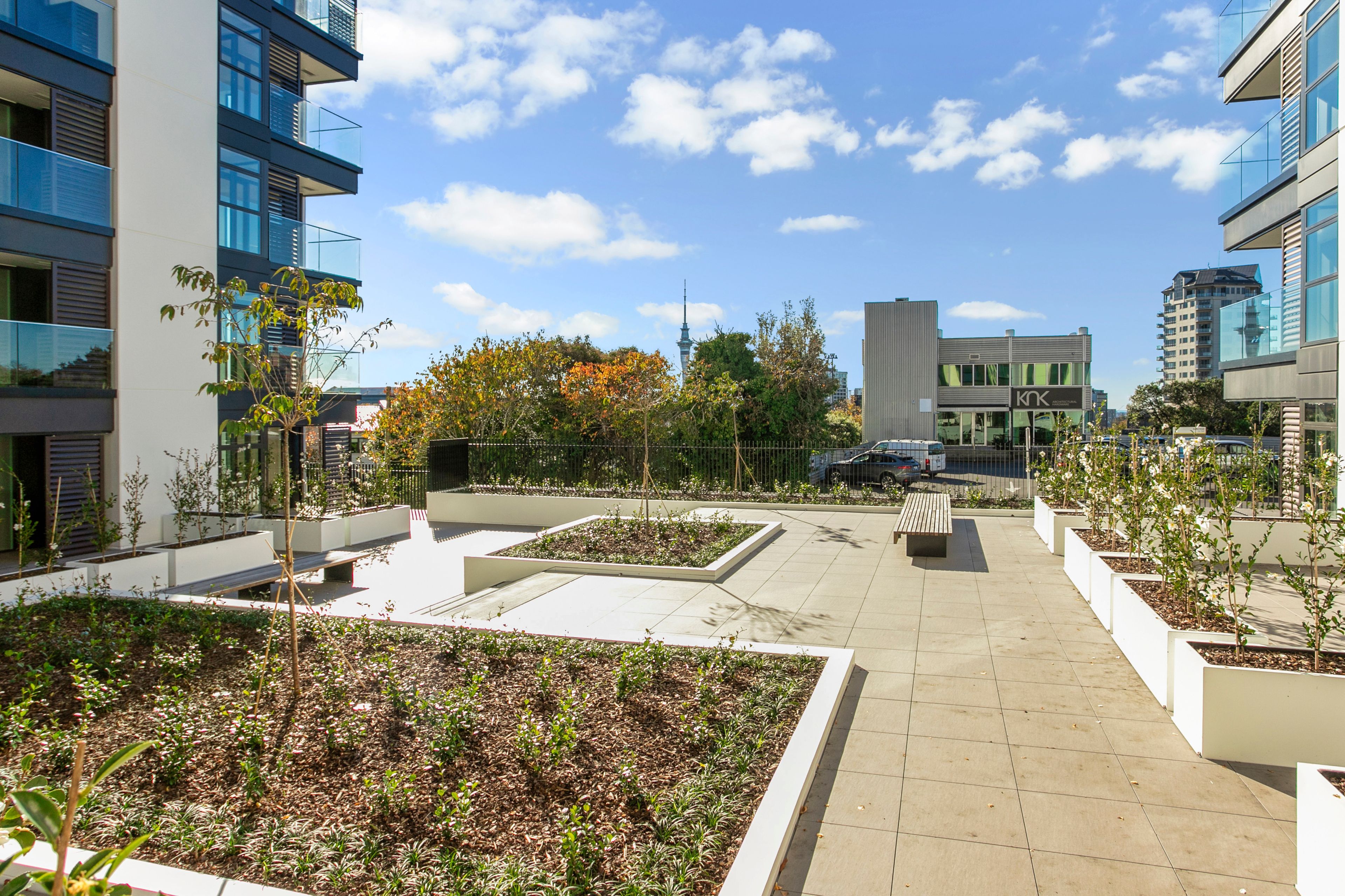 209/5-9 Madeira Lane, Grafton, Auckland City