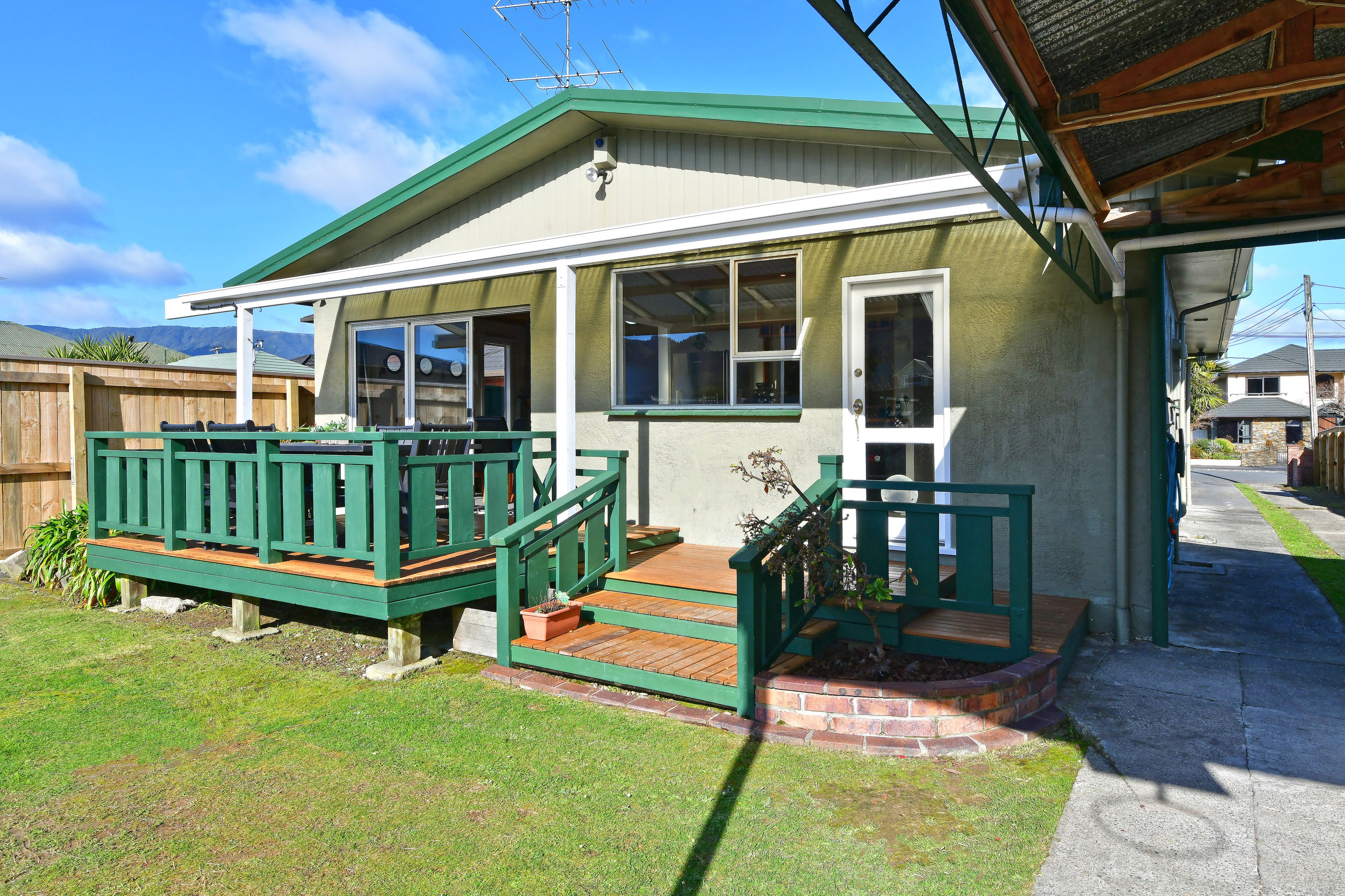 7 Victoria Street, Ebdentown, Upper Hutt City