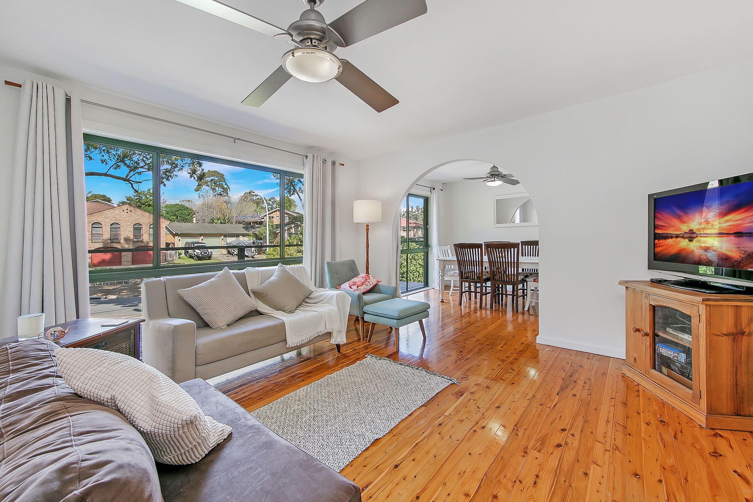 9 Randal Crescent, North Rocks, NSW 2151