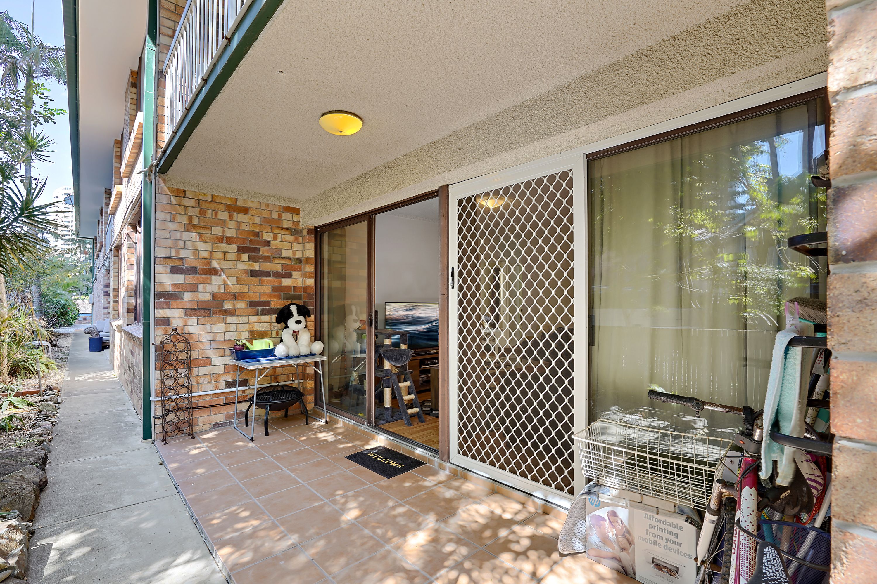 2/13 Wharf Road, Surfers Paradise, QLD 4217
