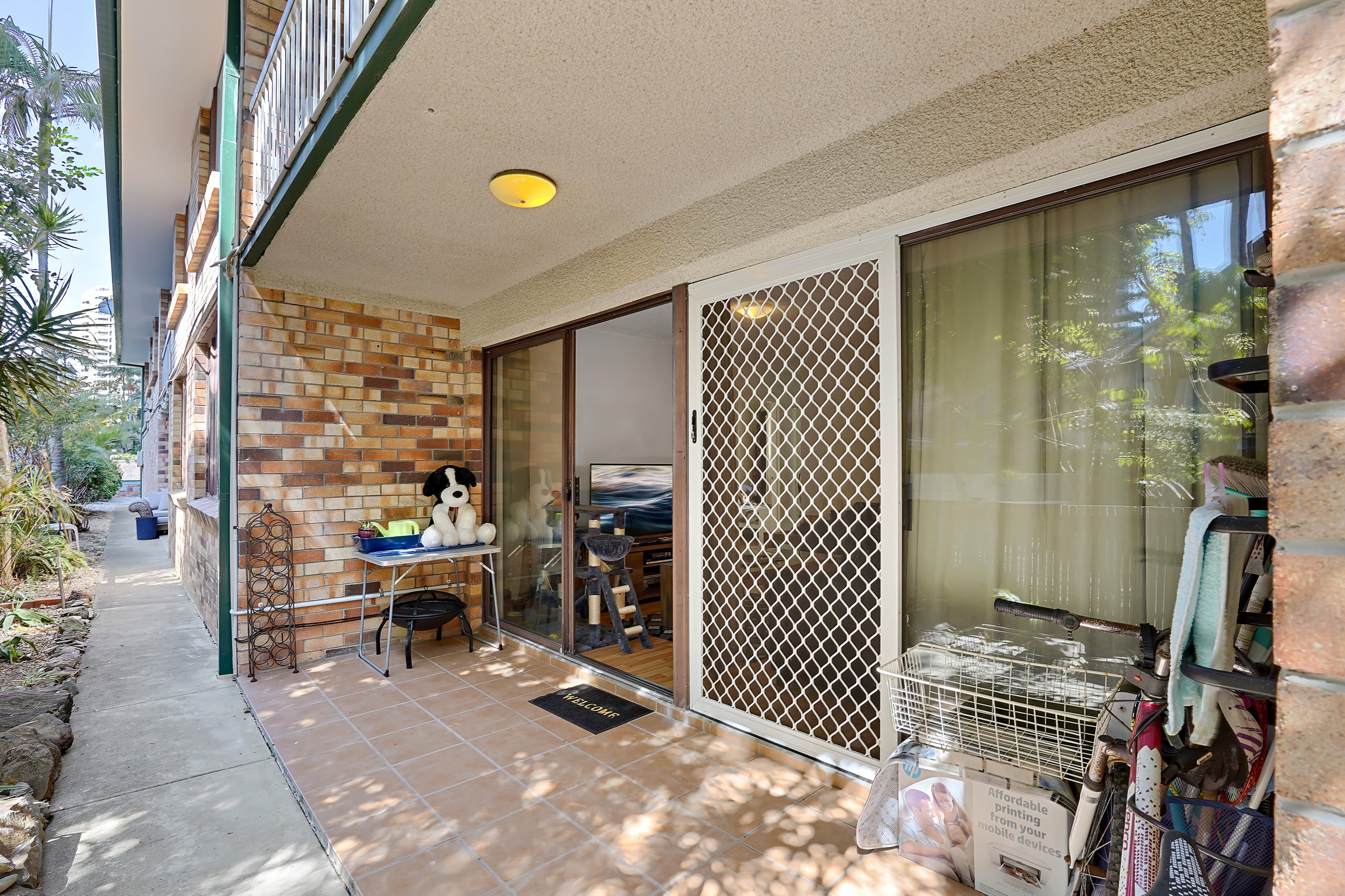 2/13 Wharf Road, Surfers Paradise, QLD 4217