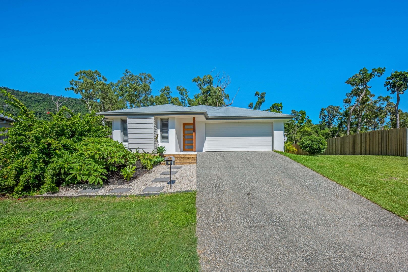 3 Driftwood Close, Jubilee Pocket QLD 4802