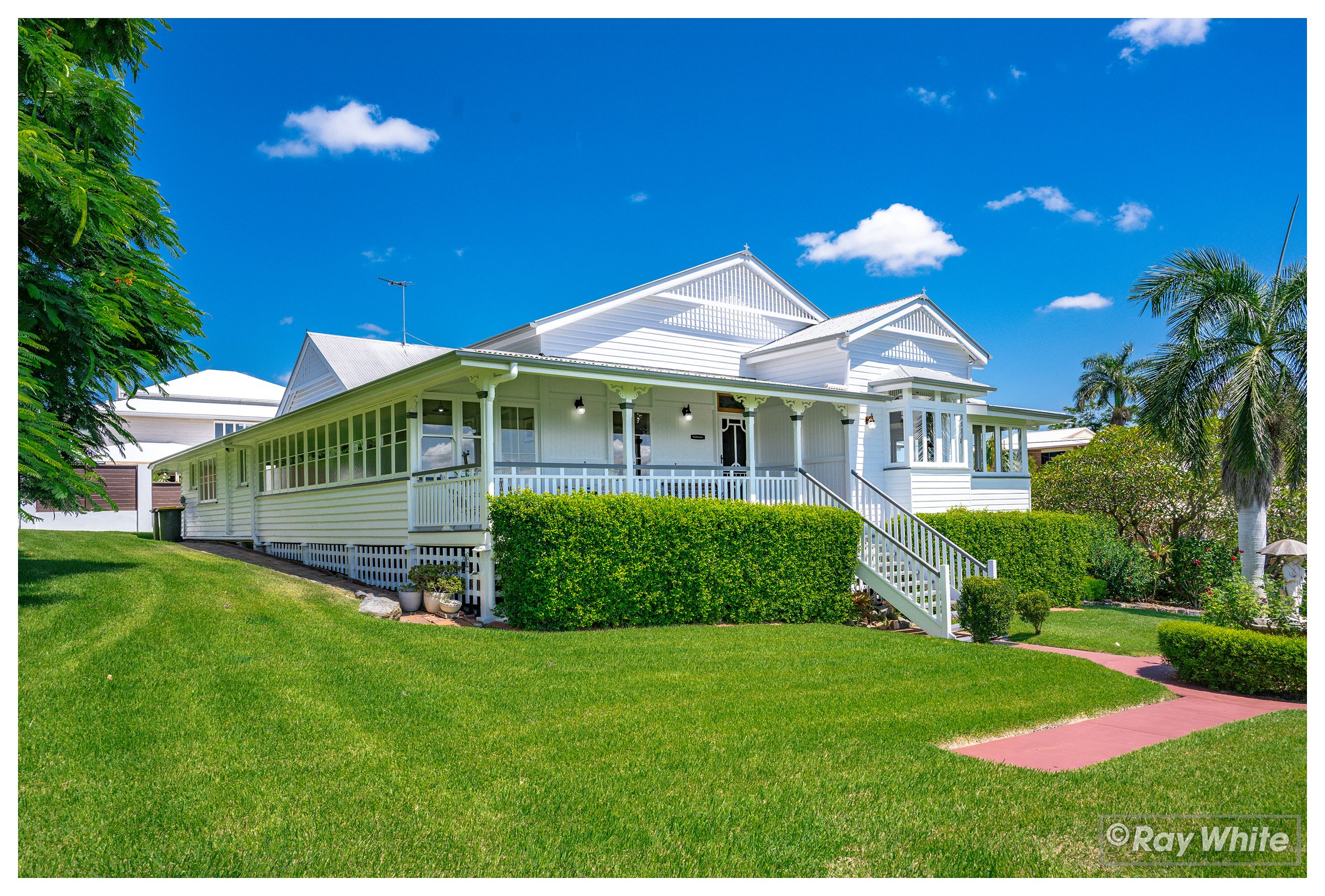 22 Kelly Street, The Range, QLD 4700