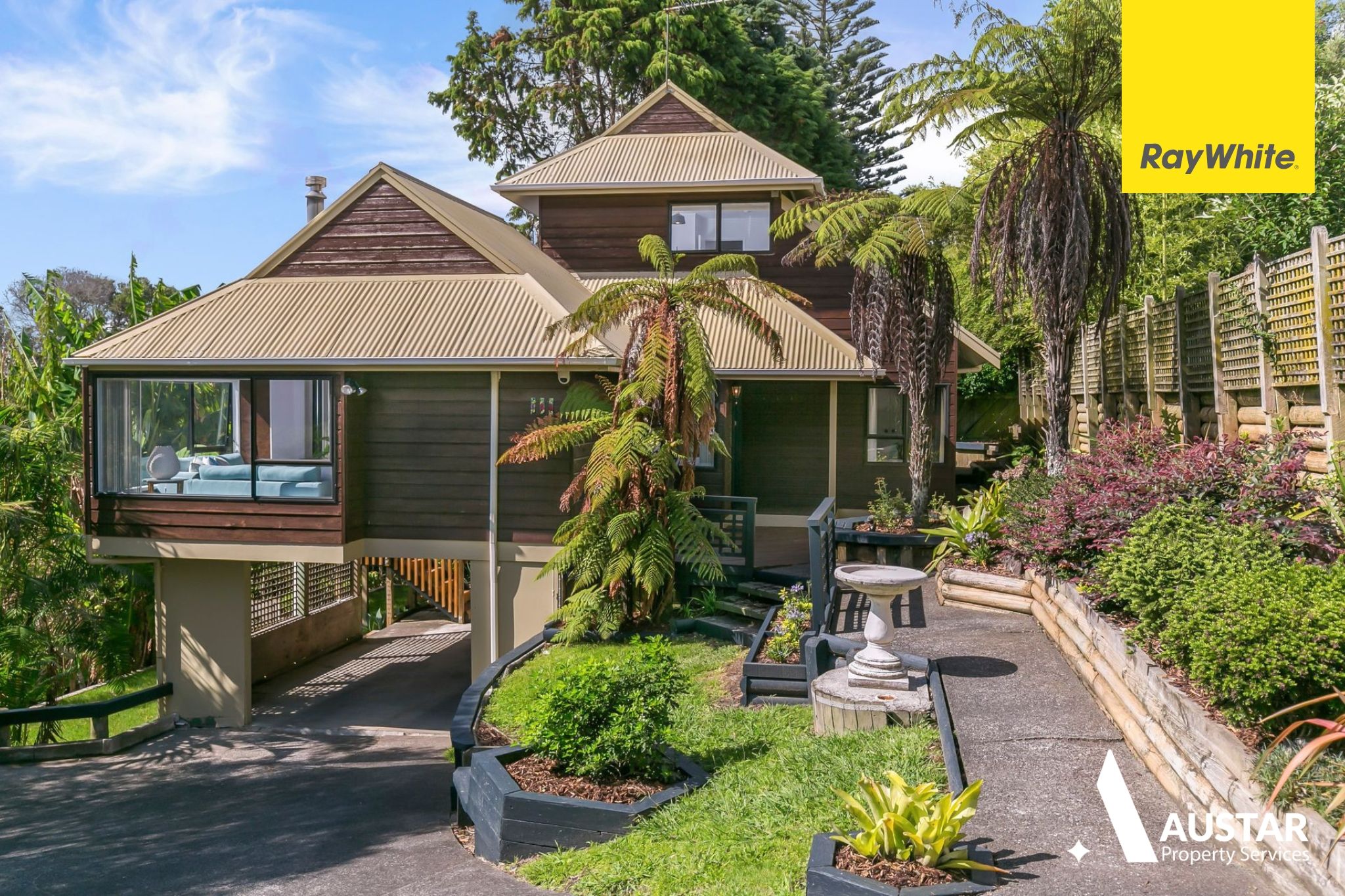 18A Lynbrooke Avenue, Blockhouse Bay, Auckland City