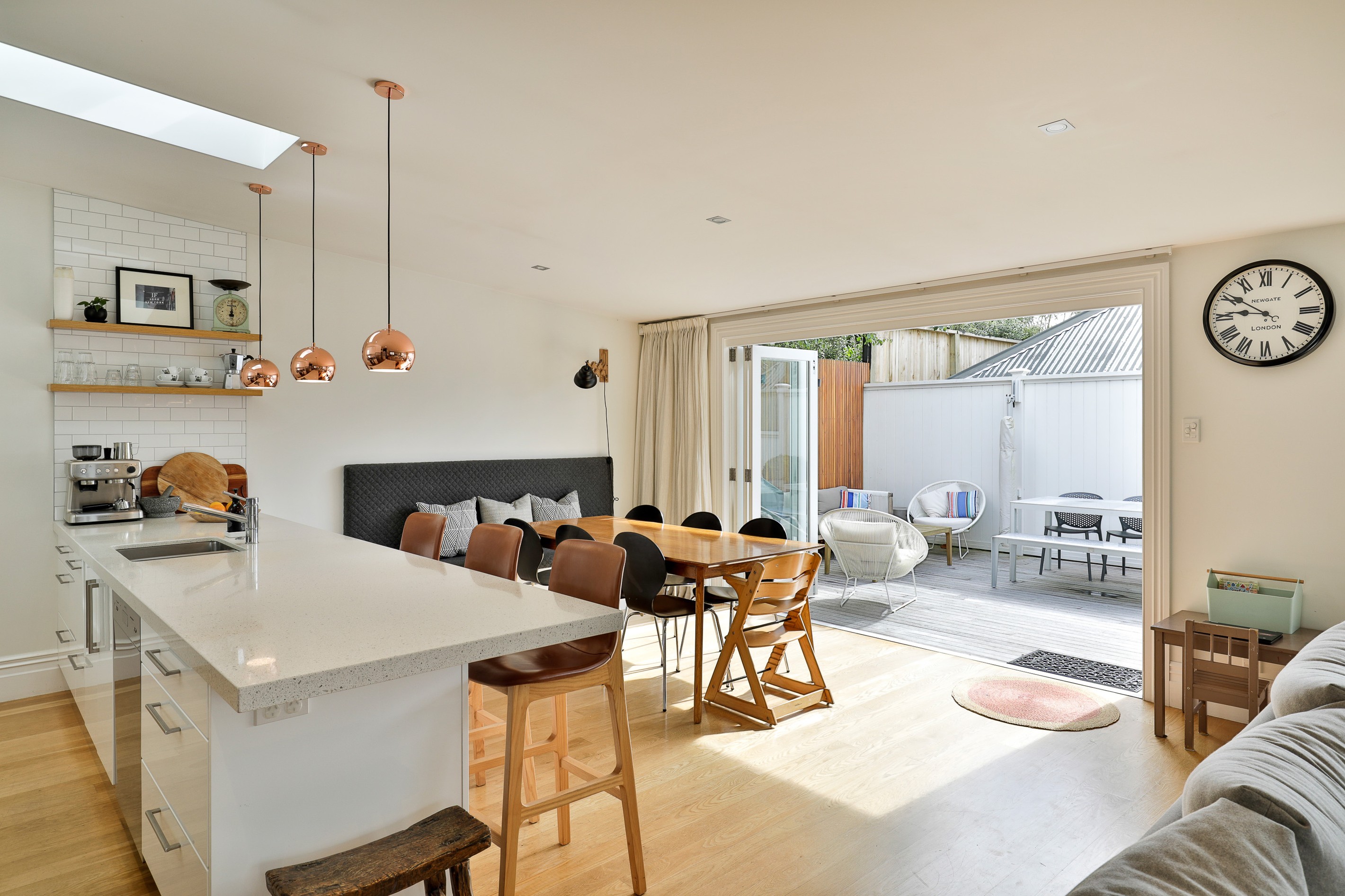 50 John Street, Ponsonby, Auckland City