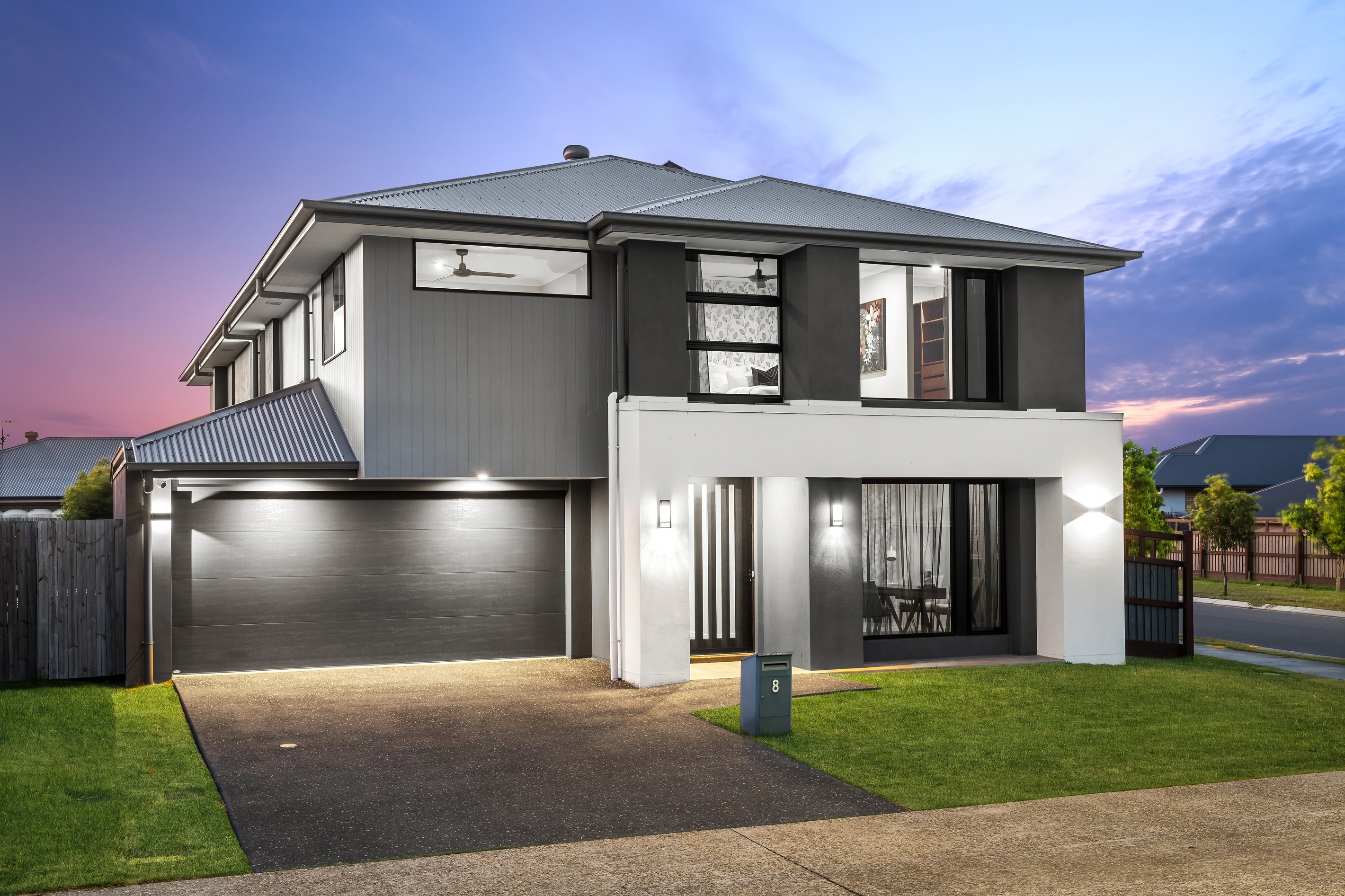 8 Finke Street, South Ripley, QLD 4306