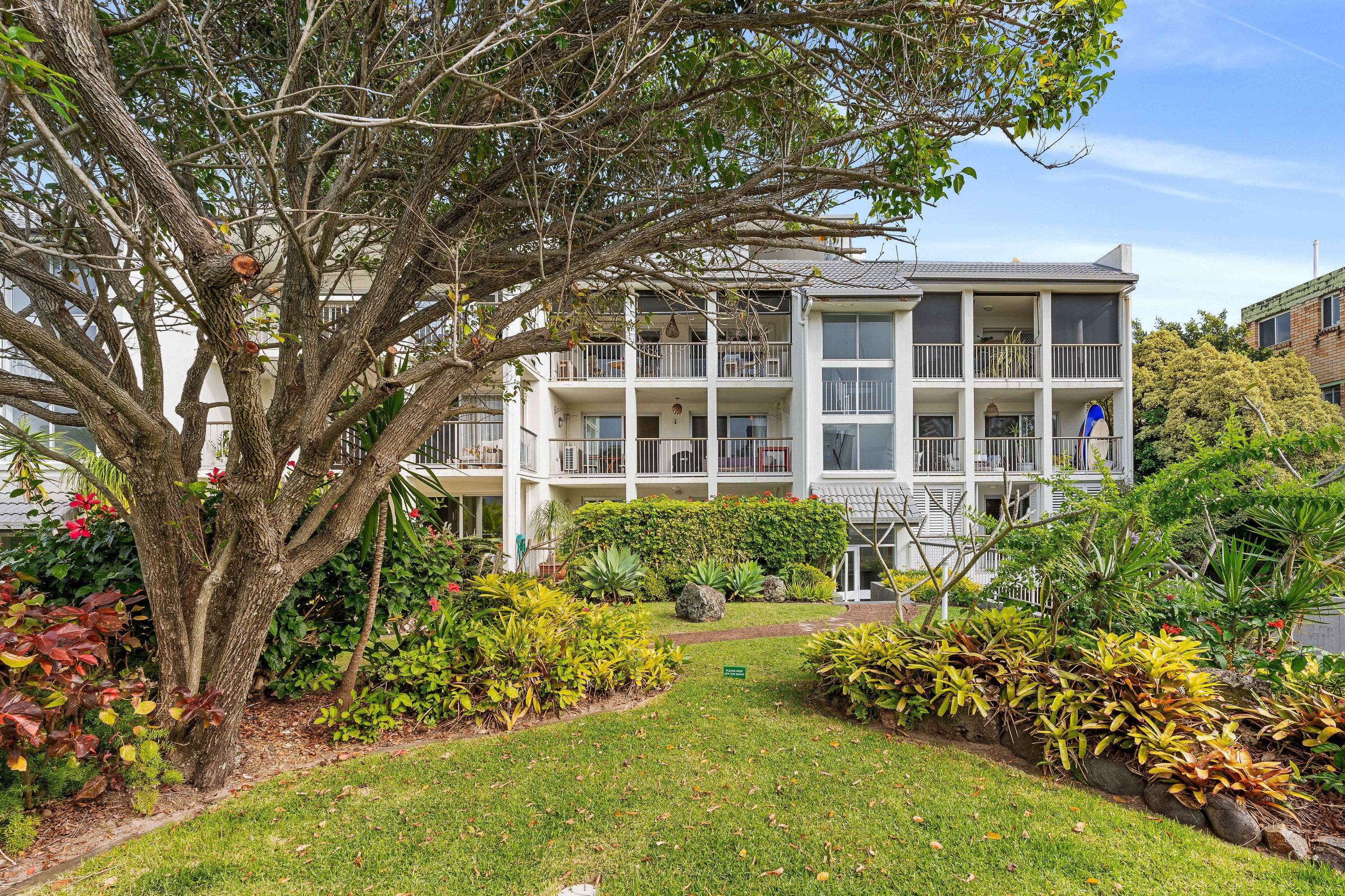 7/108-112 Petrel Avenue, Mermaid Beach, QLD 4218