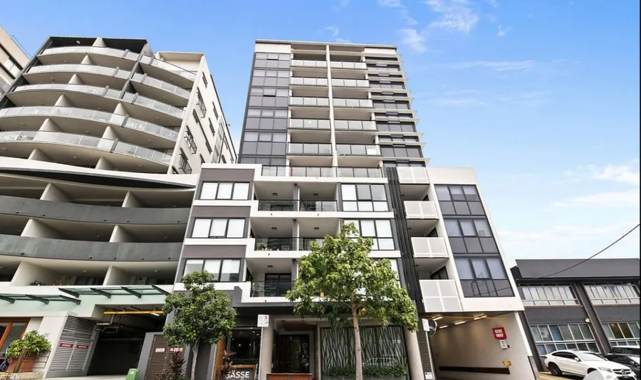 902/14 Merivale Street, South Brisbane