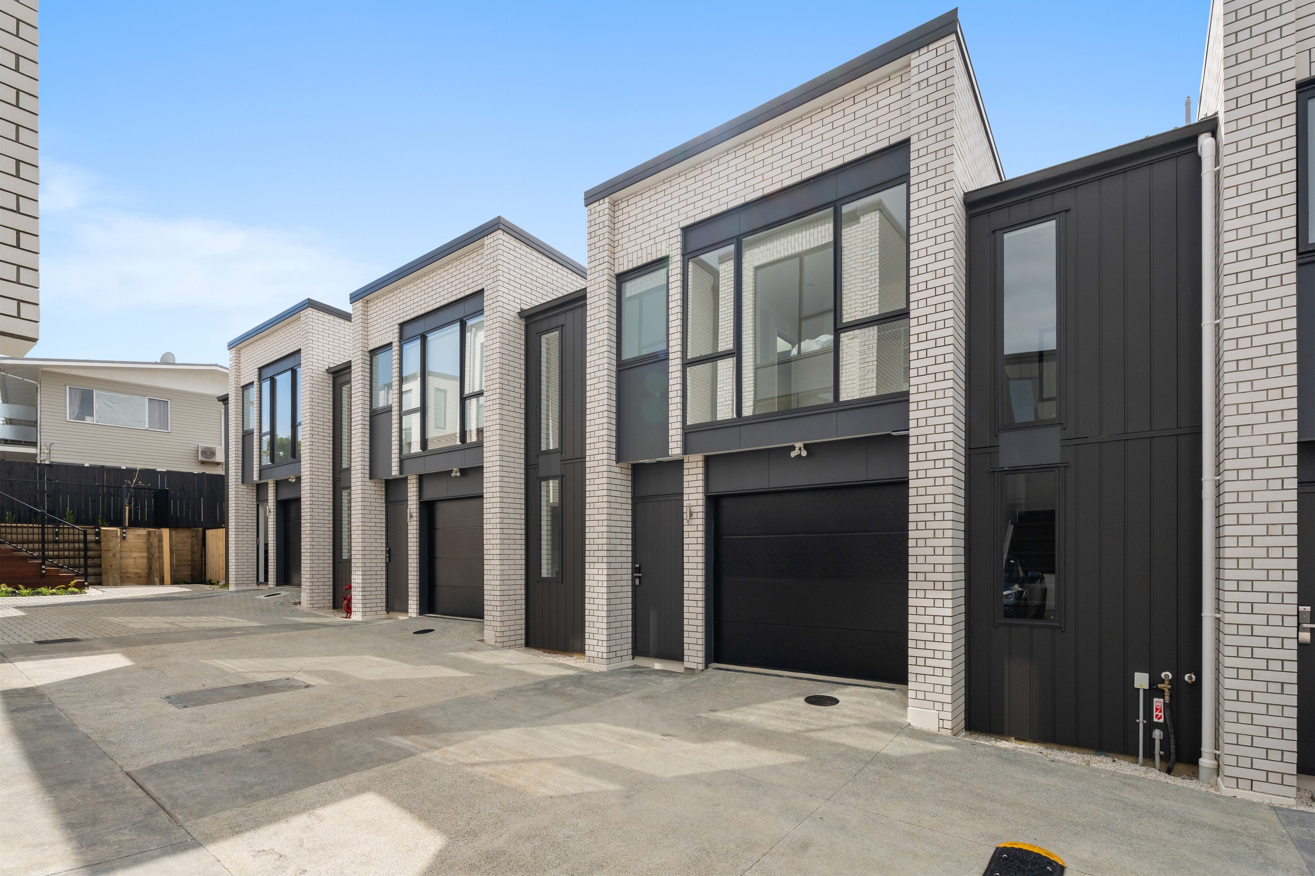 7/36 Thatcher Street, Mission Bay, Auckland City