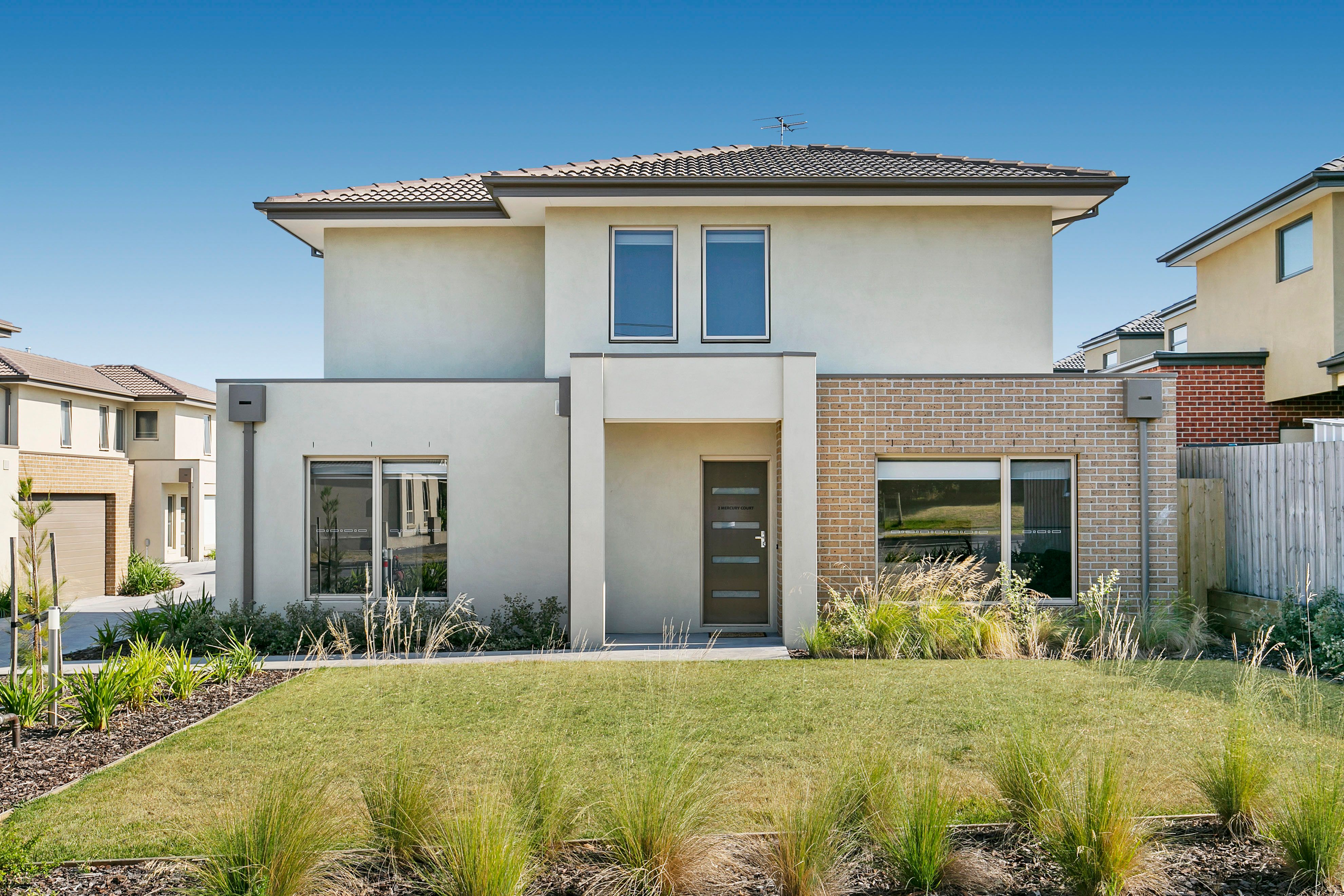 2 Mercury Court, CARRUM DOWNS VIC 3201