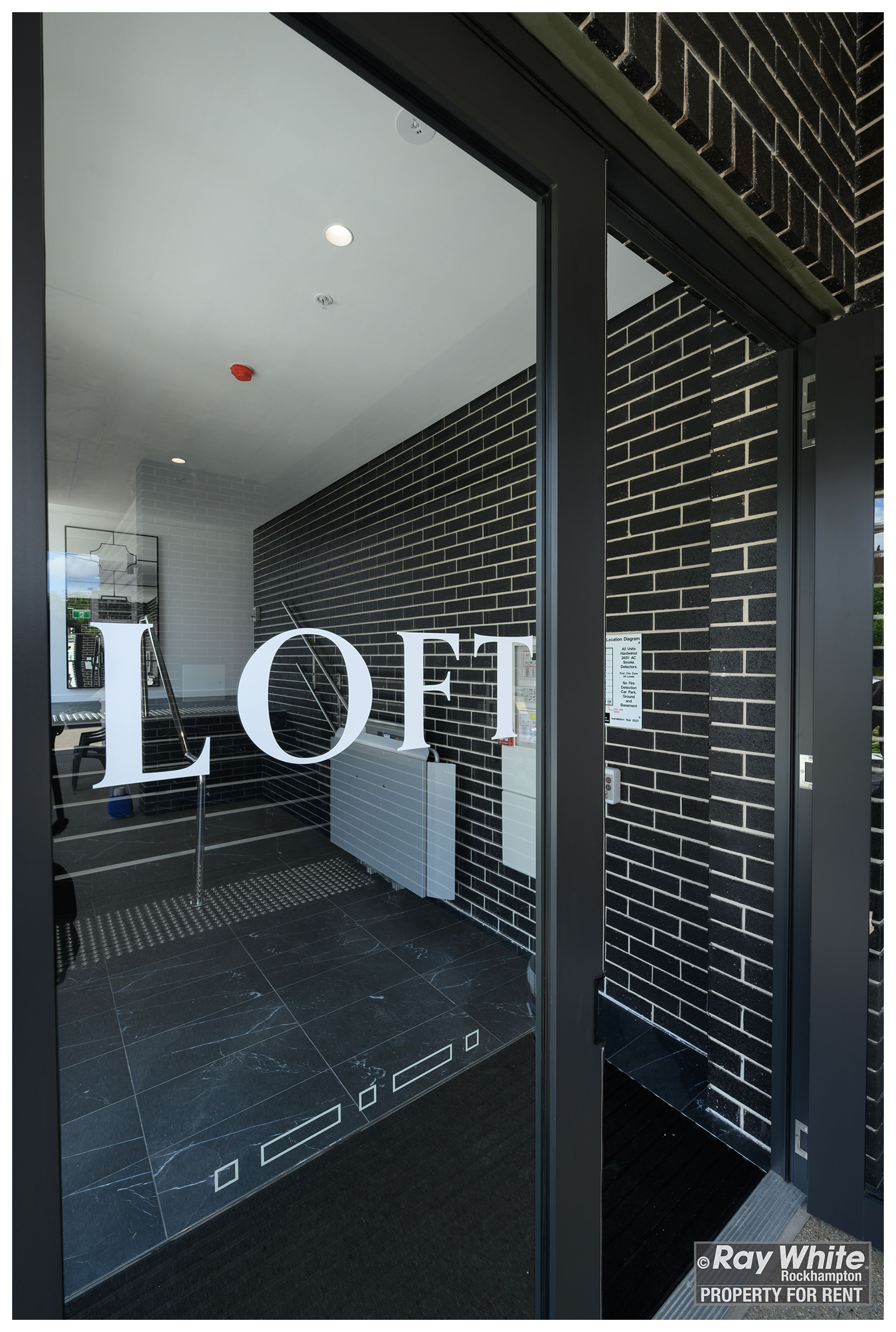 602/12 Archer Street, Rockhampton City, QLD 4700