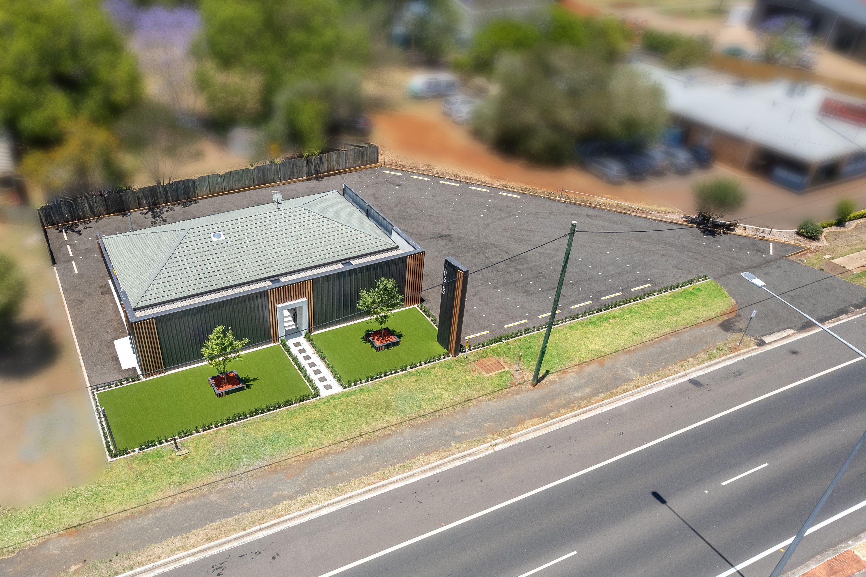 10605 New England Highway, Highfields, QLD 4352