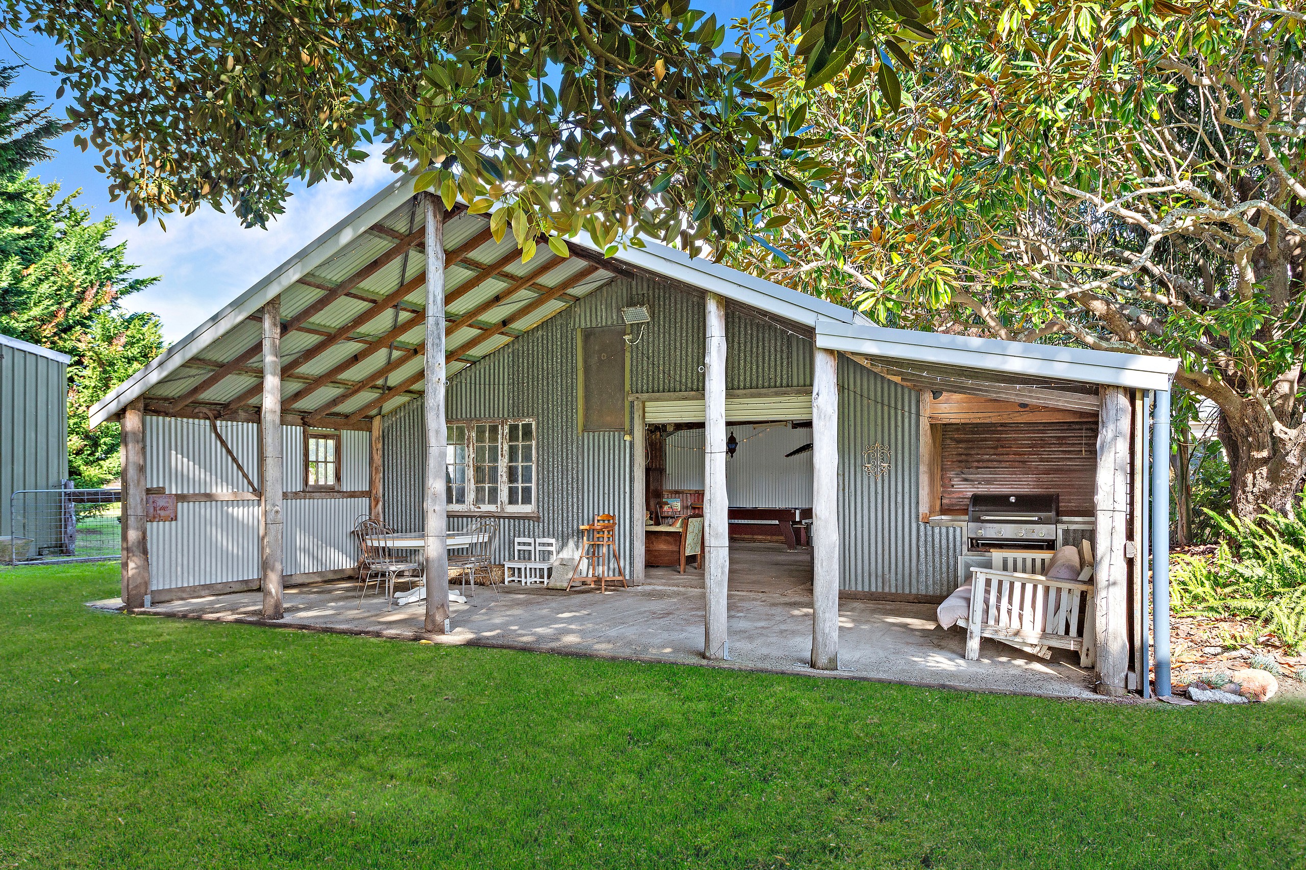 849 Comerong Island Road, Numbaa, NSW 2540