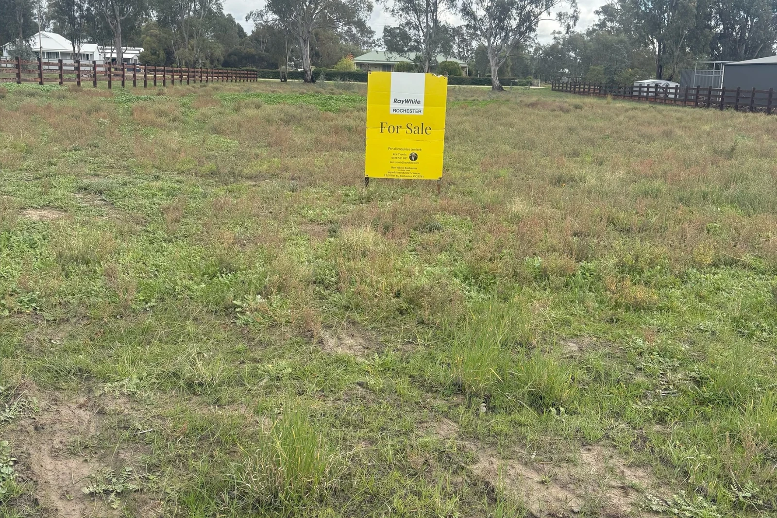 50 Main Street, Koondrook, VIC 3580
