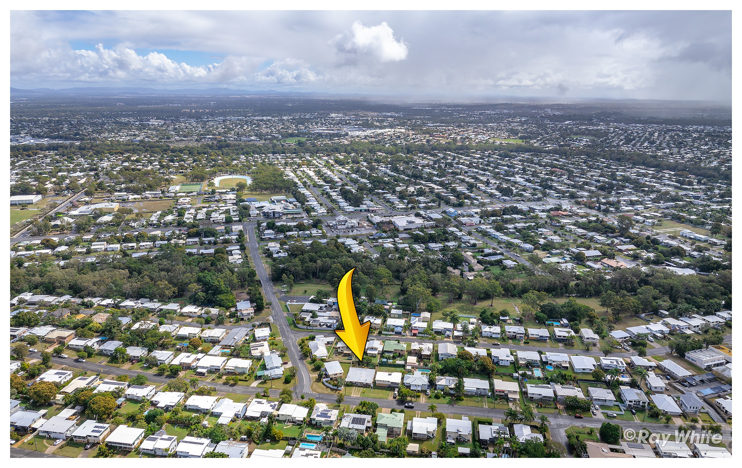 355 Duthie Avenue, Frenchville, QLD 4701