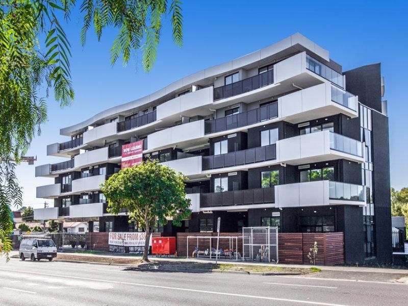 303/314 Pascoe Vale Road, Essendon, VIC 3040