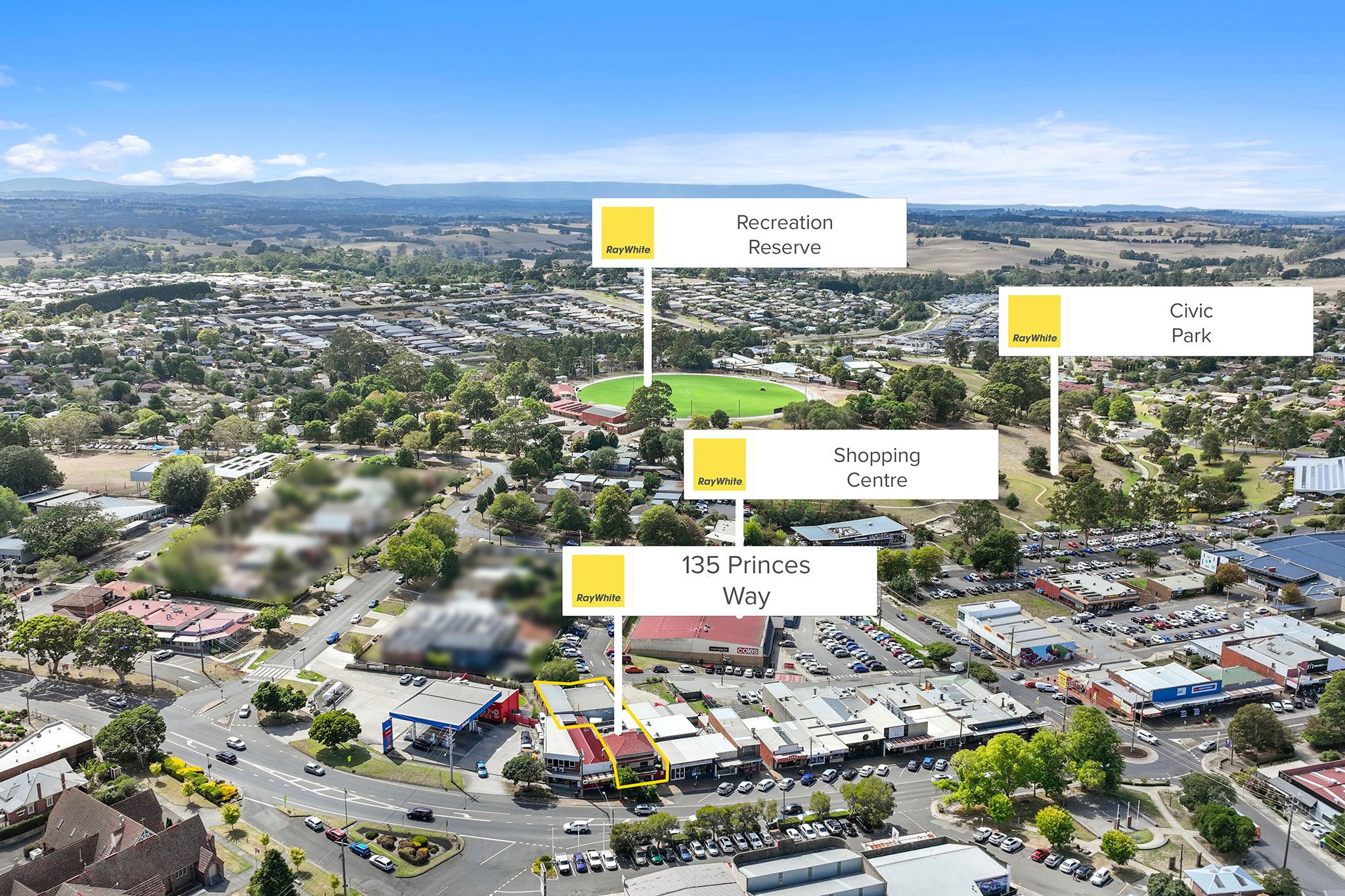 135 Princes Way, Drouin, VIC 3818