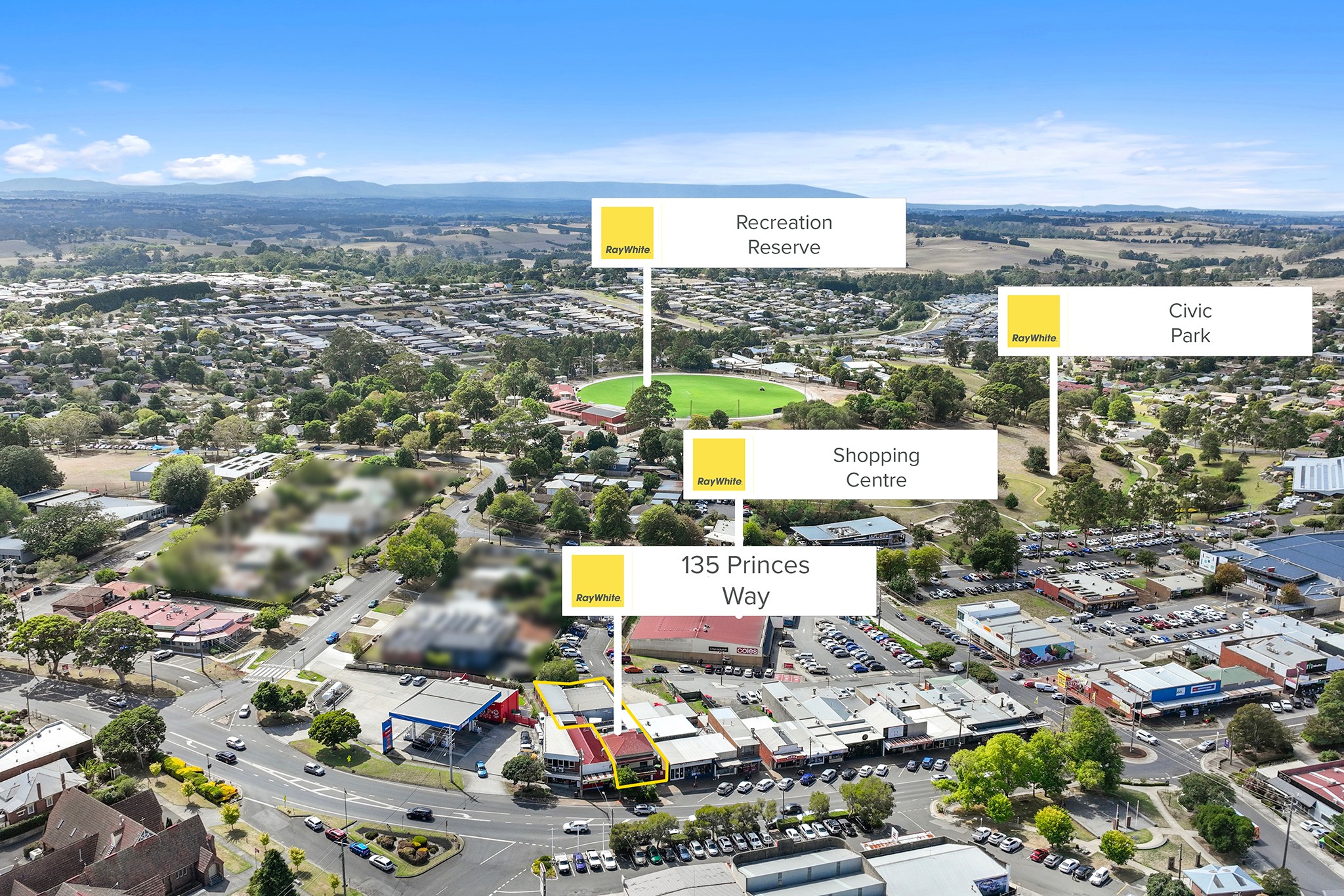 135 Princes Way, Drouin, VIC 3818