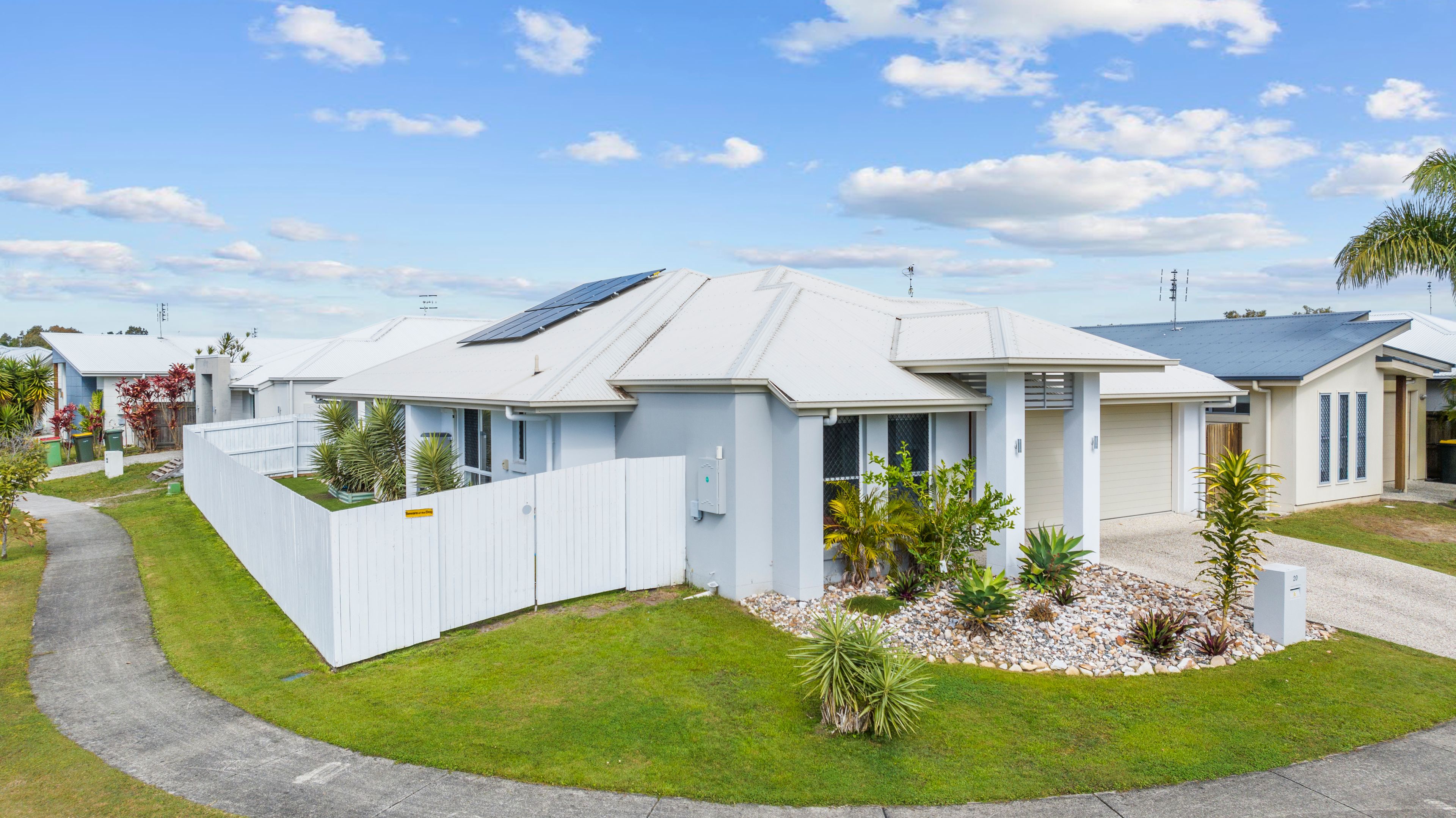 20 Foxtail Circuit, Mountain Creek QLD 4557