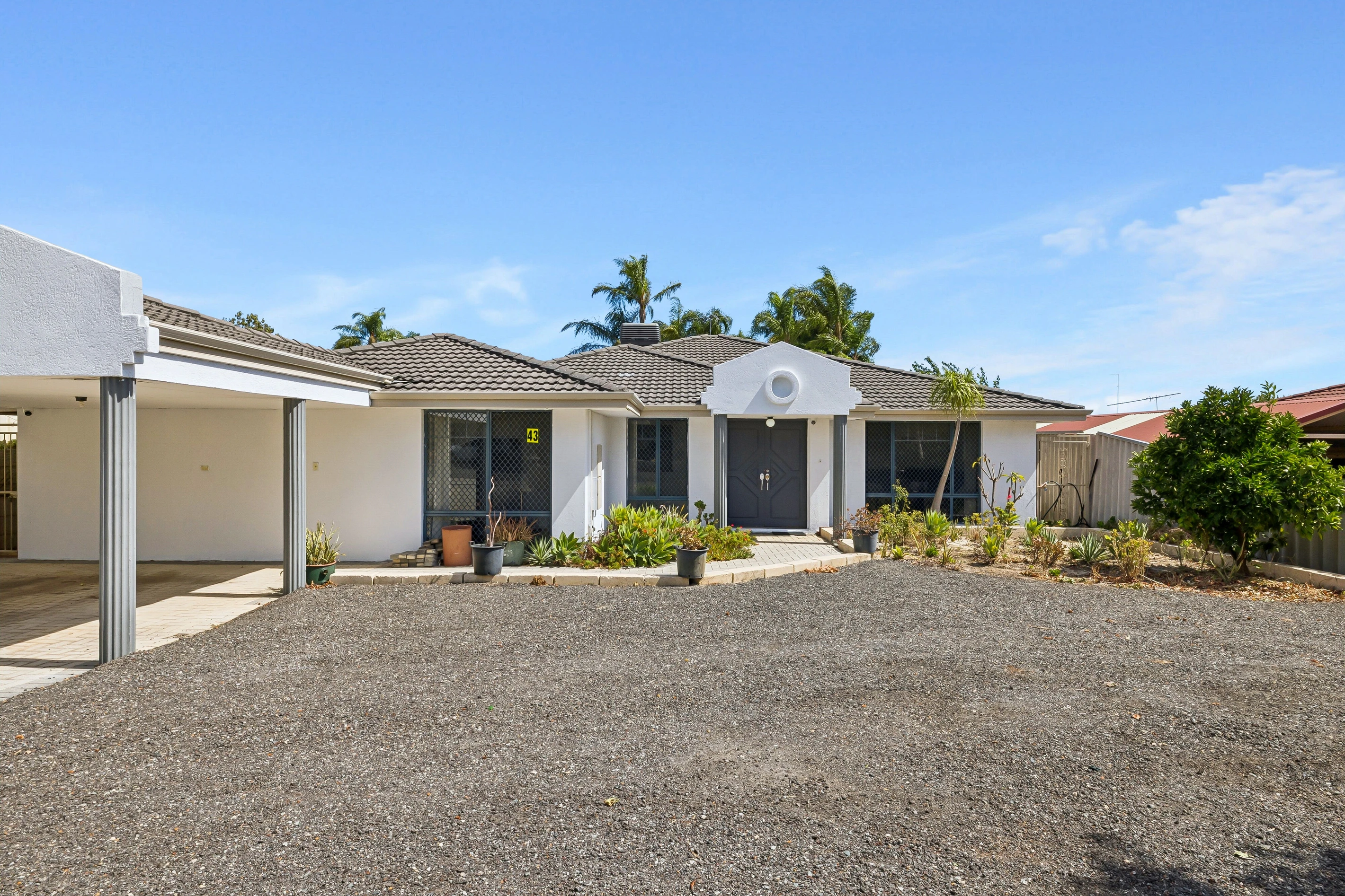 43 Dongara Circle, Jane Brook, WA 6056