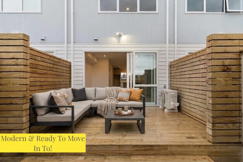 8/15 James Street, Mangere, Manukau City