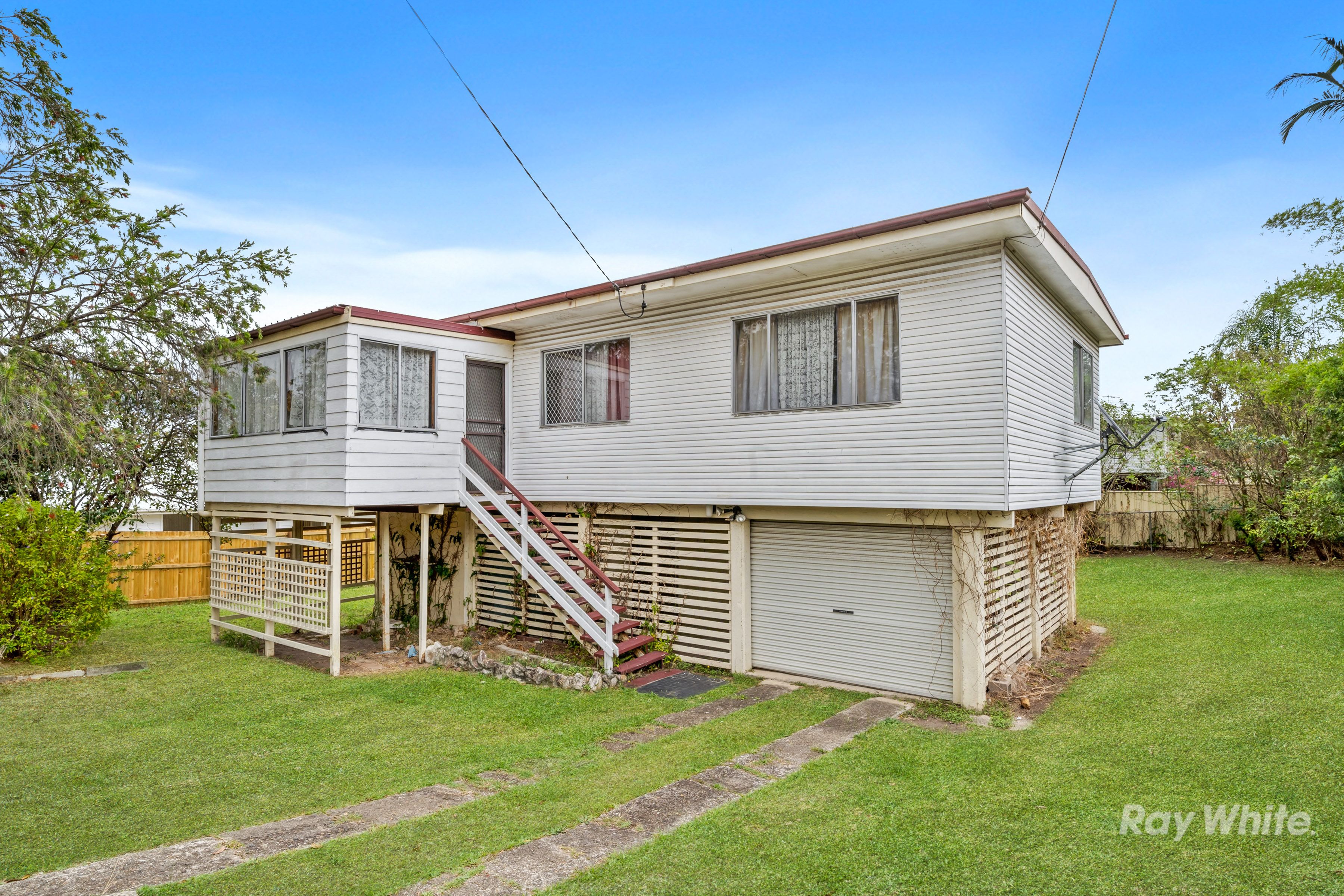 10 Lawson Street, Woodridge, QLD 4114